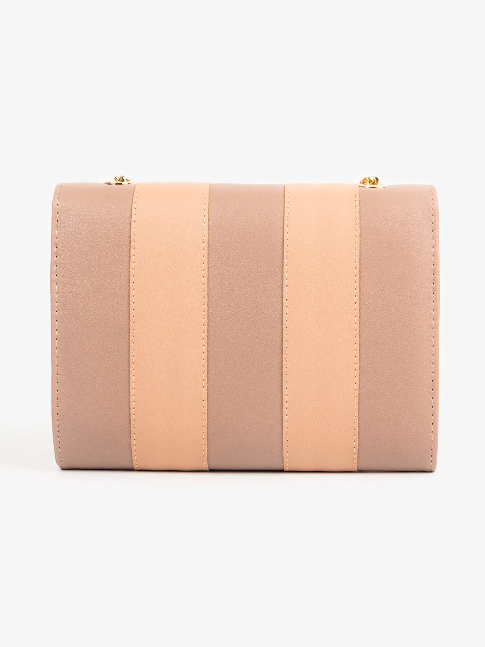 Striped Clutch - Image 3