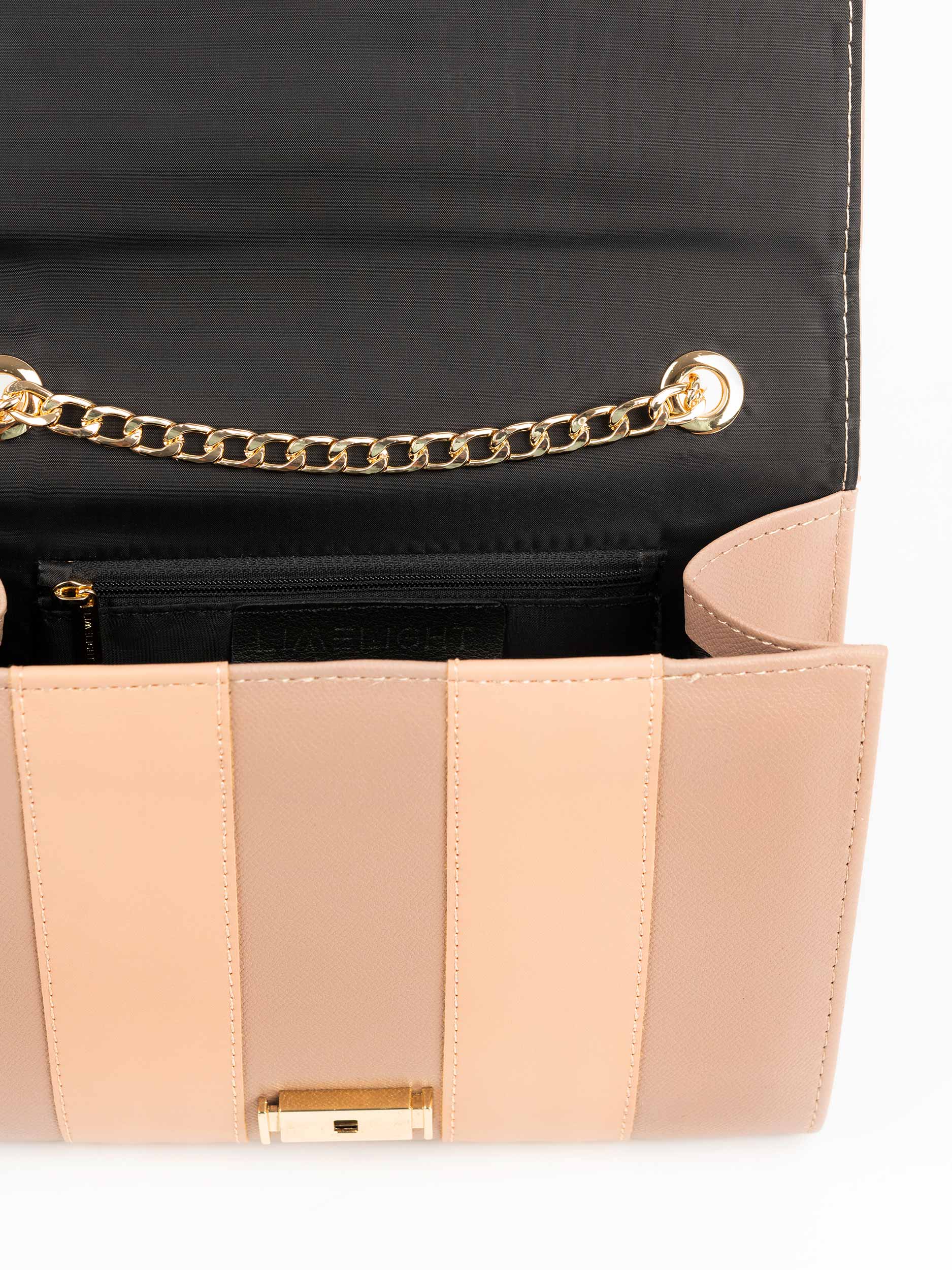 Striped Clutch - Image 4
