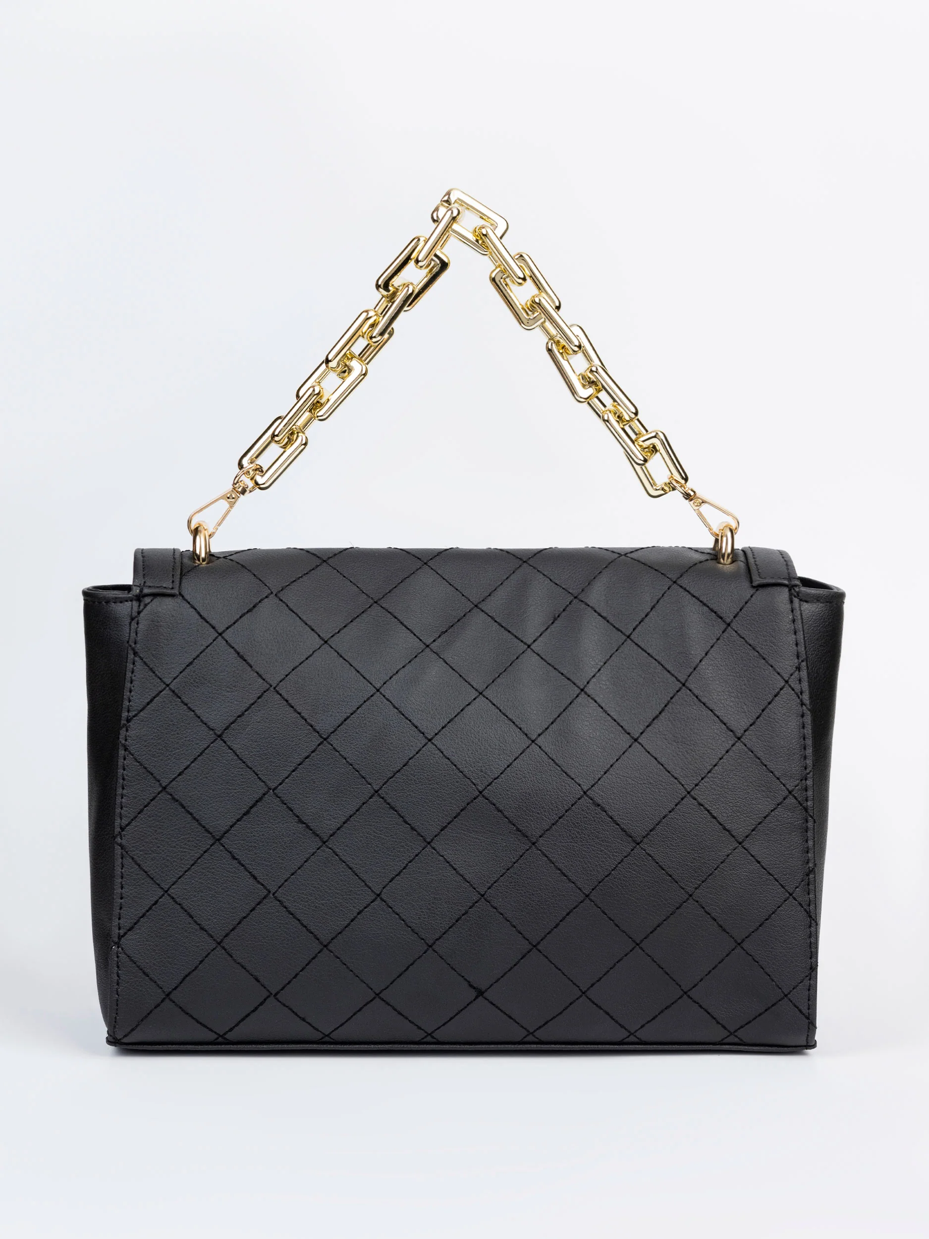 Stitched Handbag - Image 3