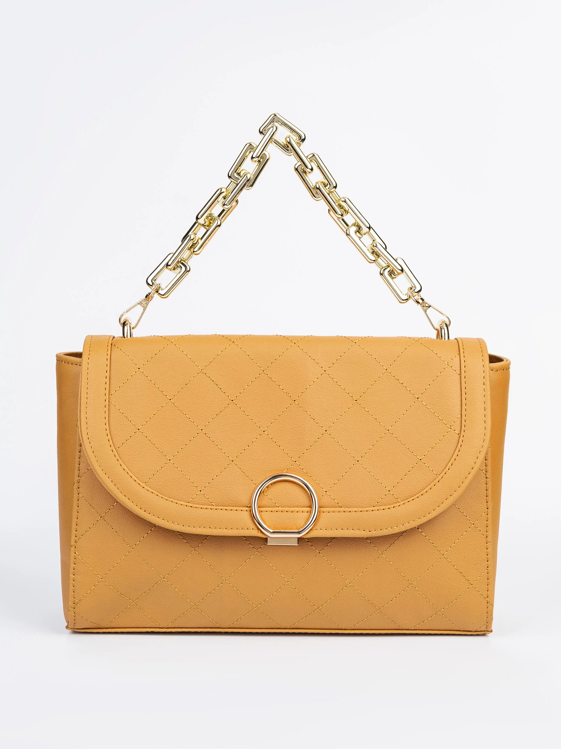 Stitched Handbag - Image 2