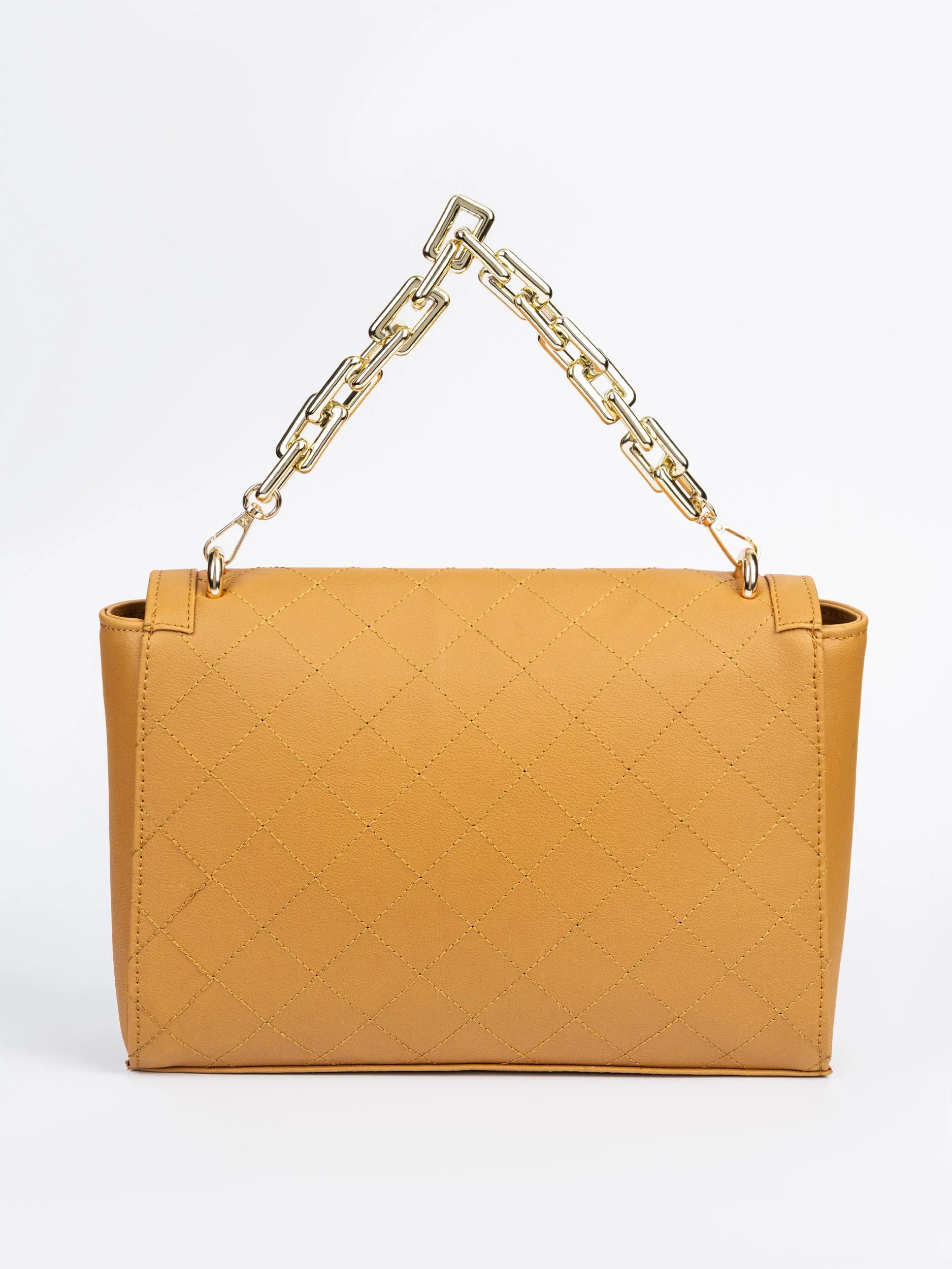 Stitched Handbag - Image 3