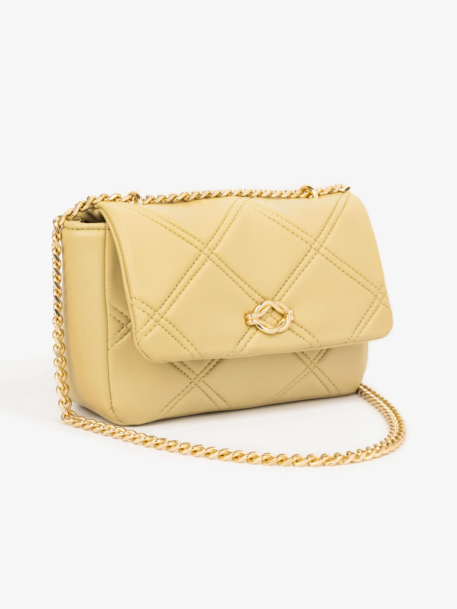 Quilted Clutch - Image 2