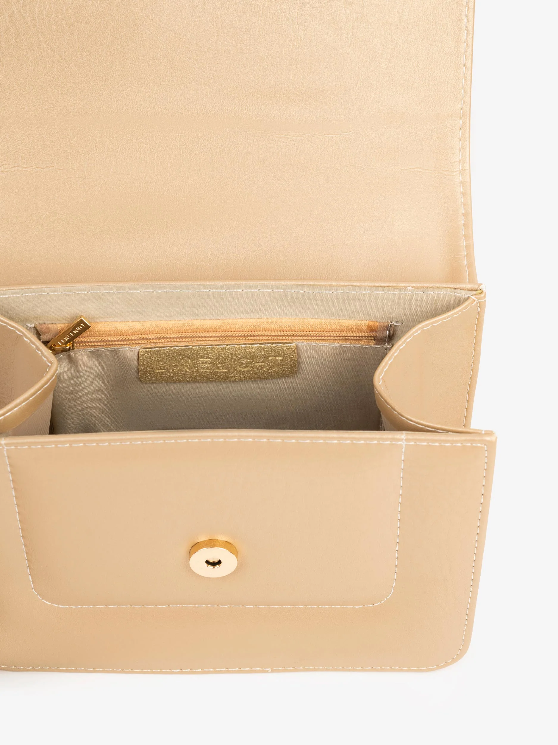 Classic Handbag - Image 4
