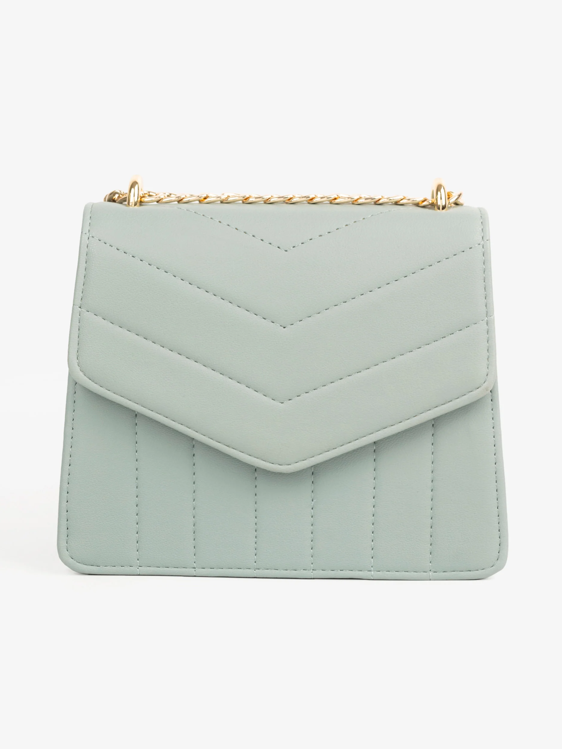 Quilted Handbag - Image 2
