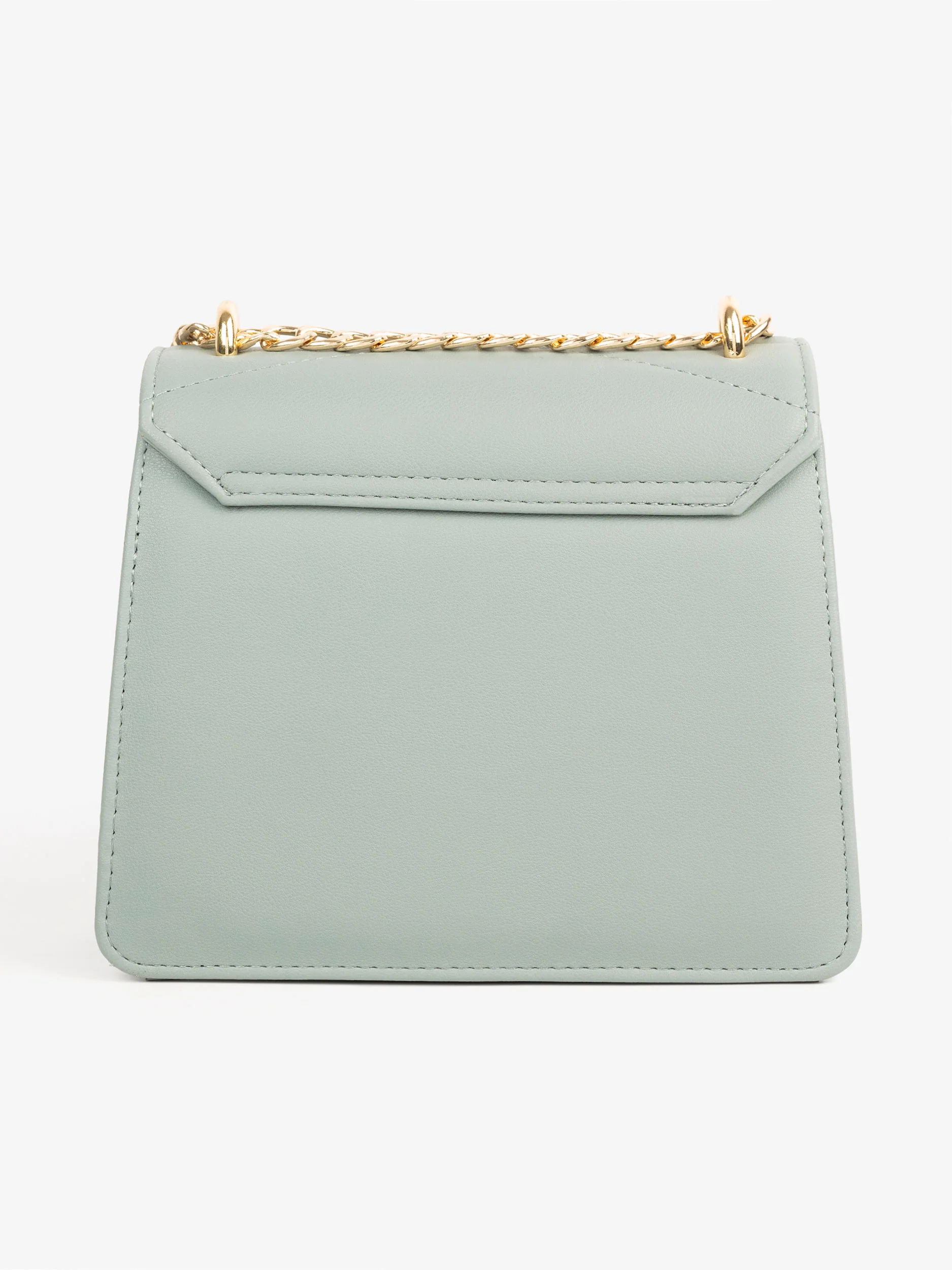 Quilted Handbag - Image 3