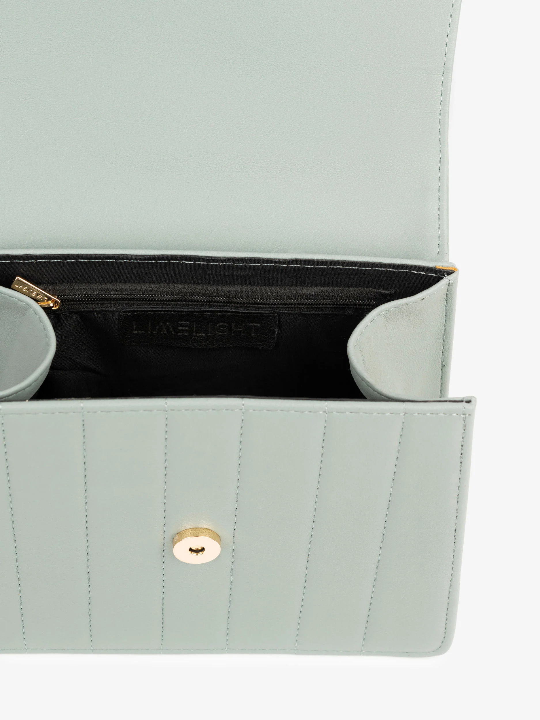 Quilted Handbag - Image 4