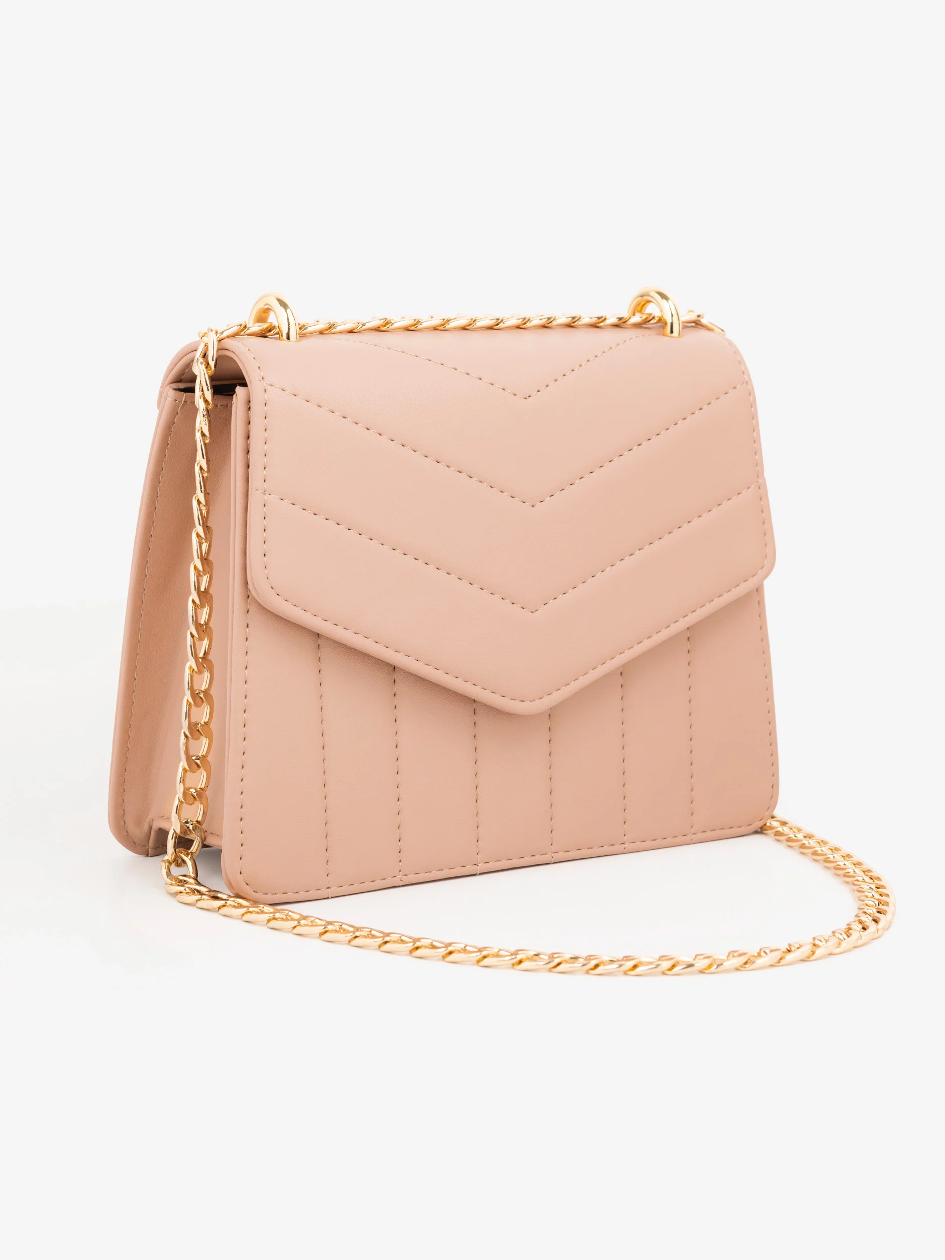 Quilted Handbag - Image 2