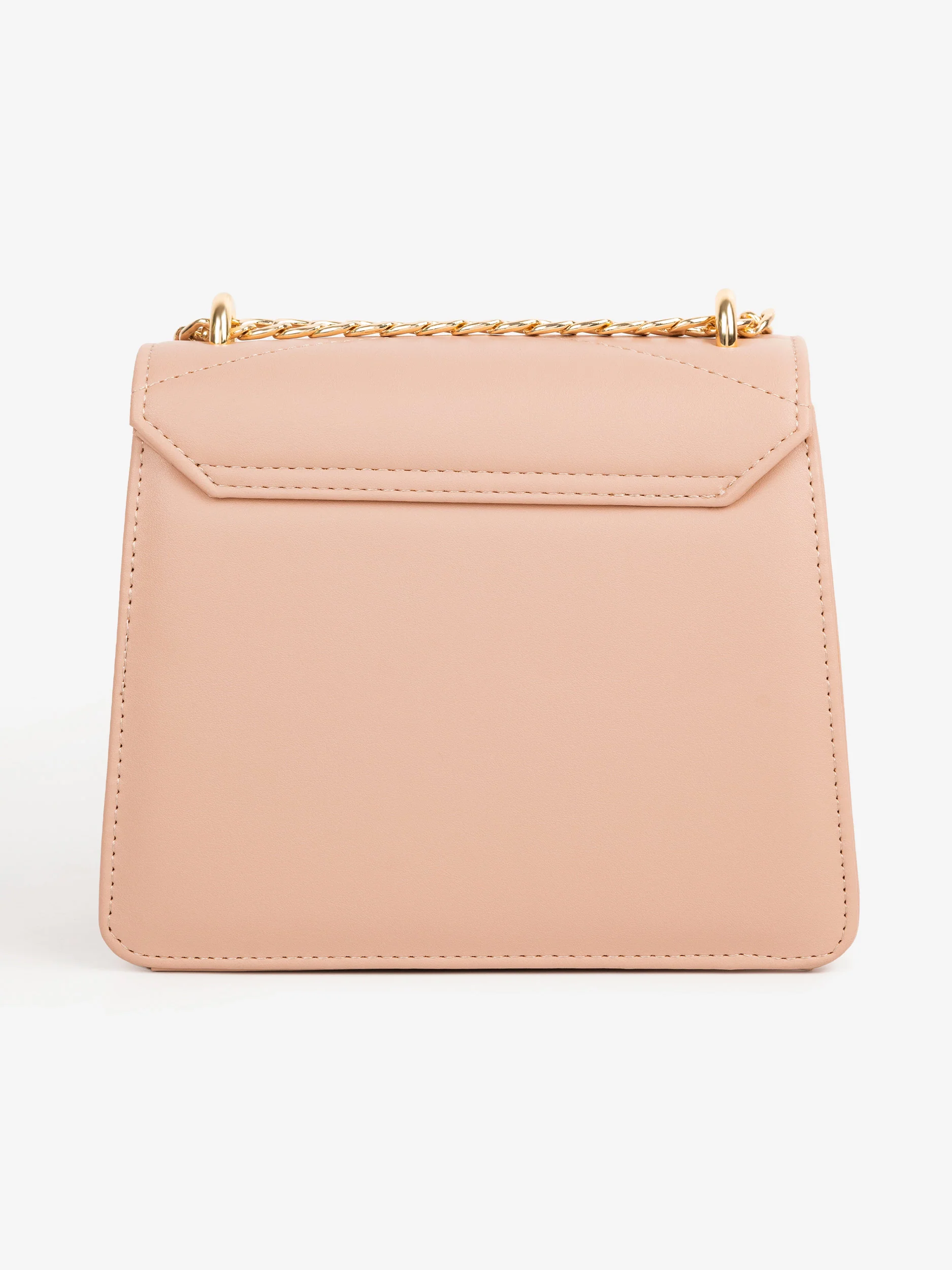 Quilted Handbag - Image 3