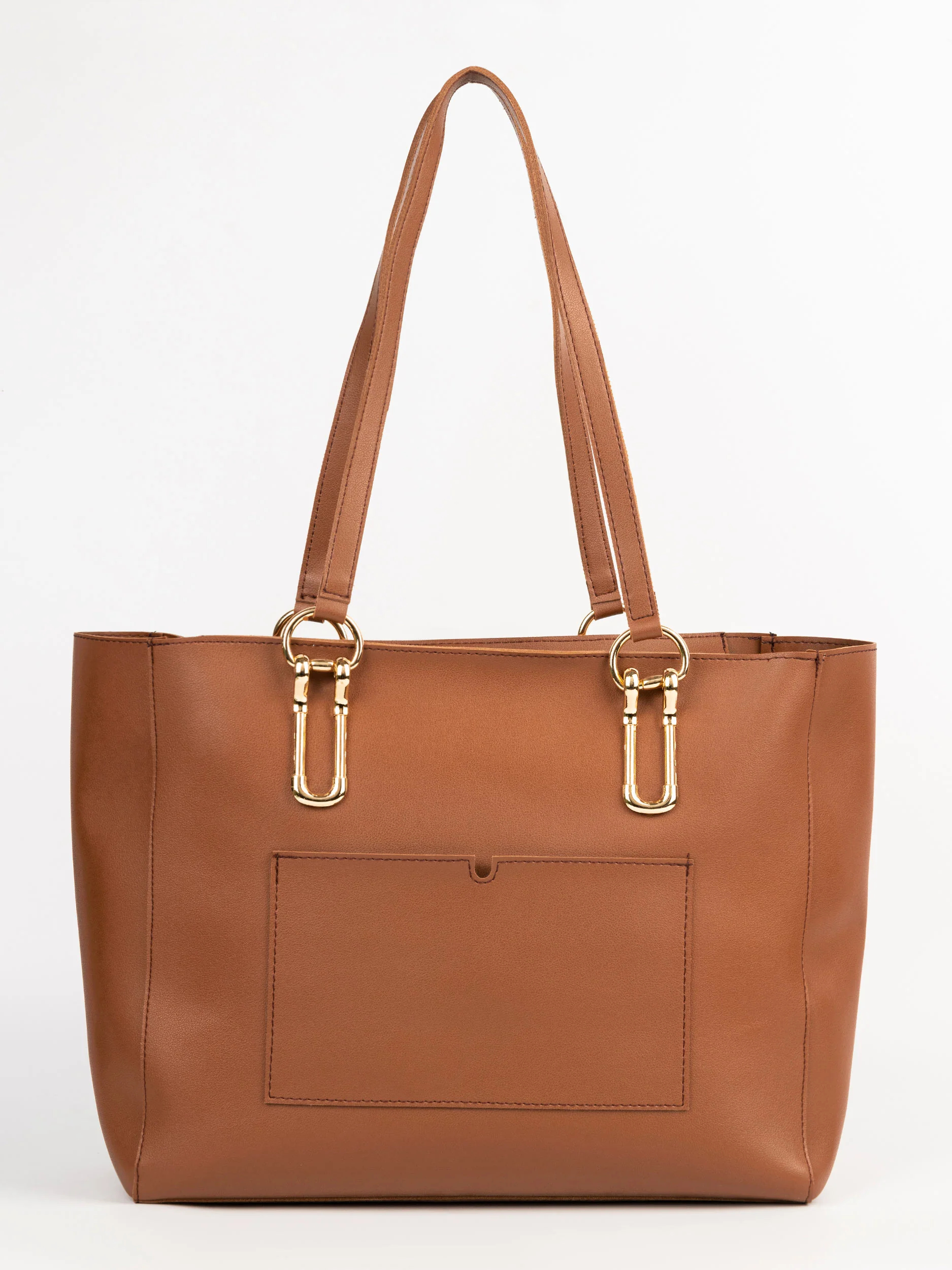 Pocket Tote Bag - Image 2