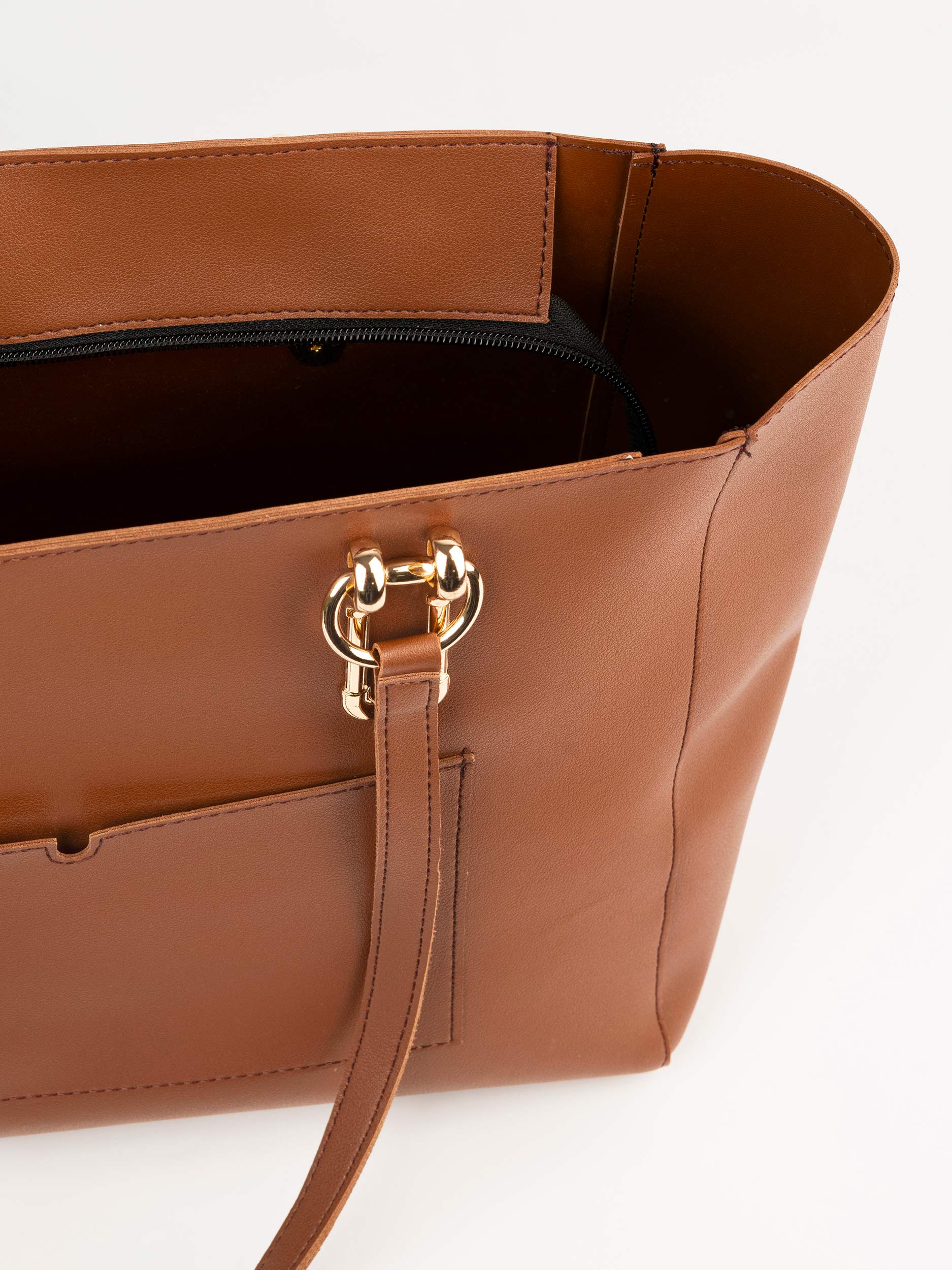Pocket Tote Bag - Image 4