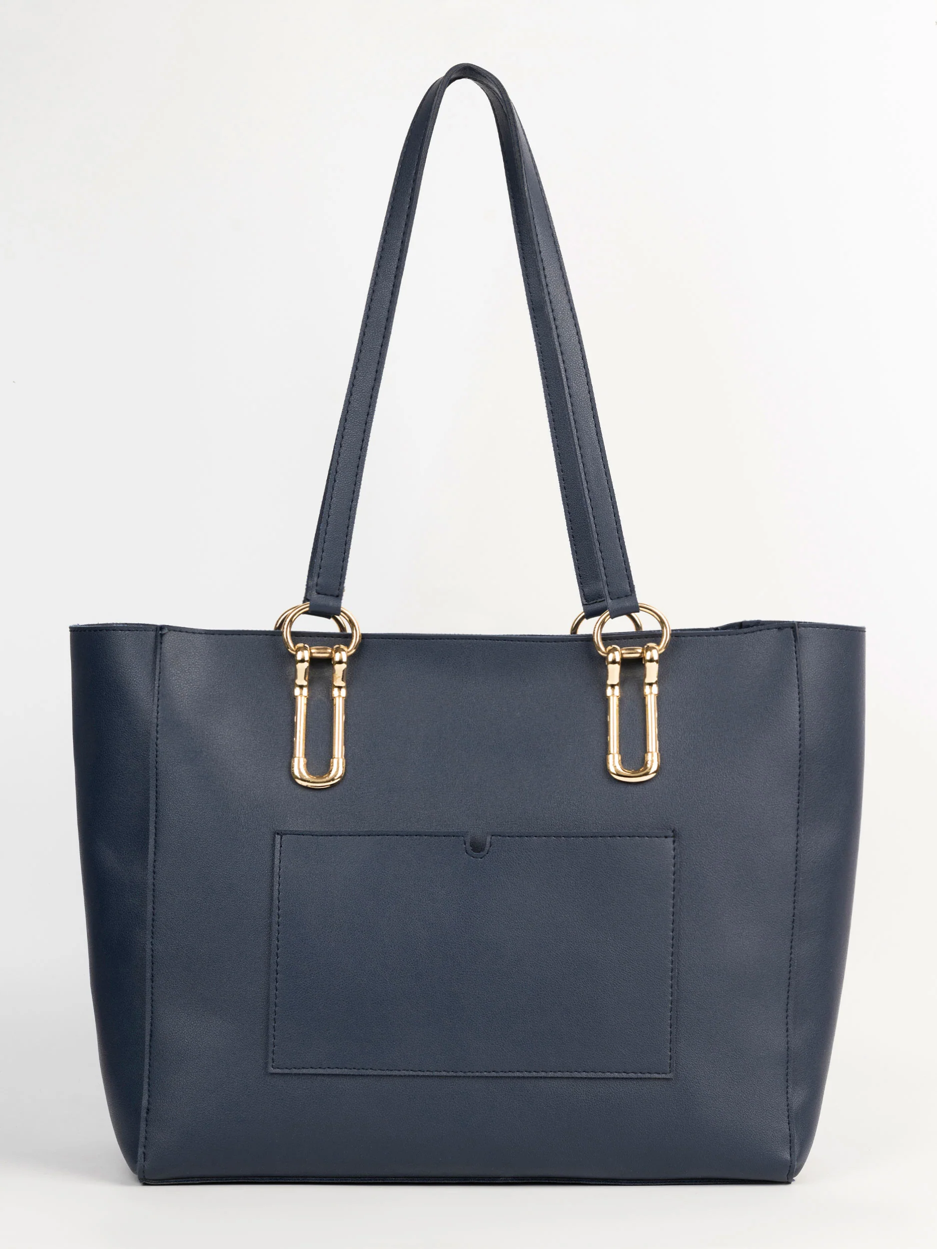 Pocket Tote Bag - Image 2