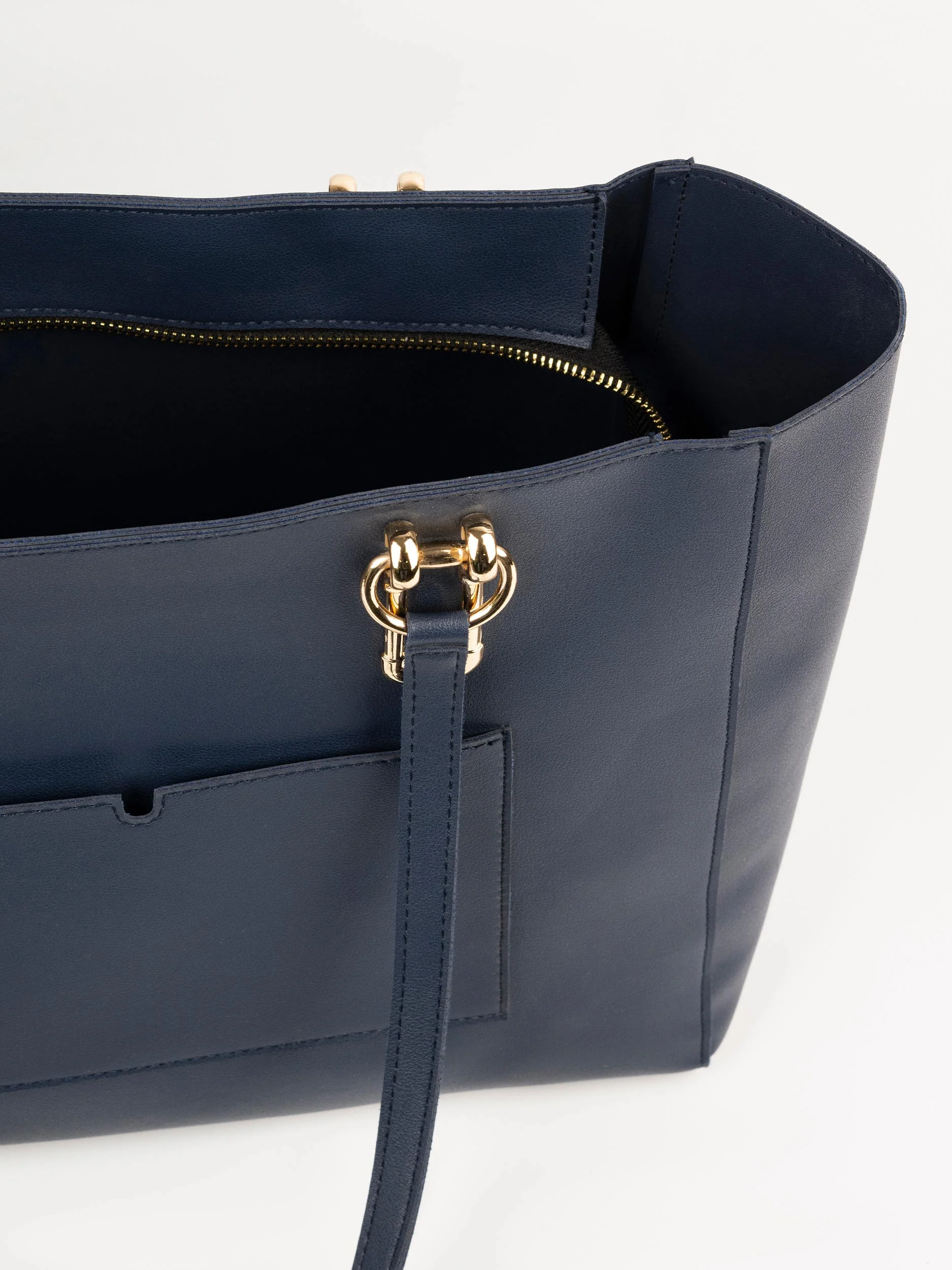Pocket Tote Bag - Image 4