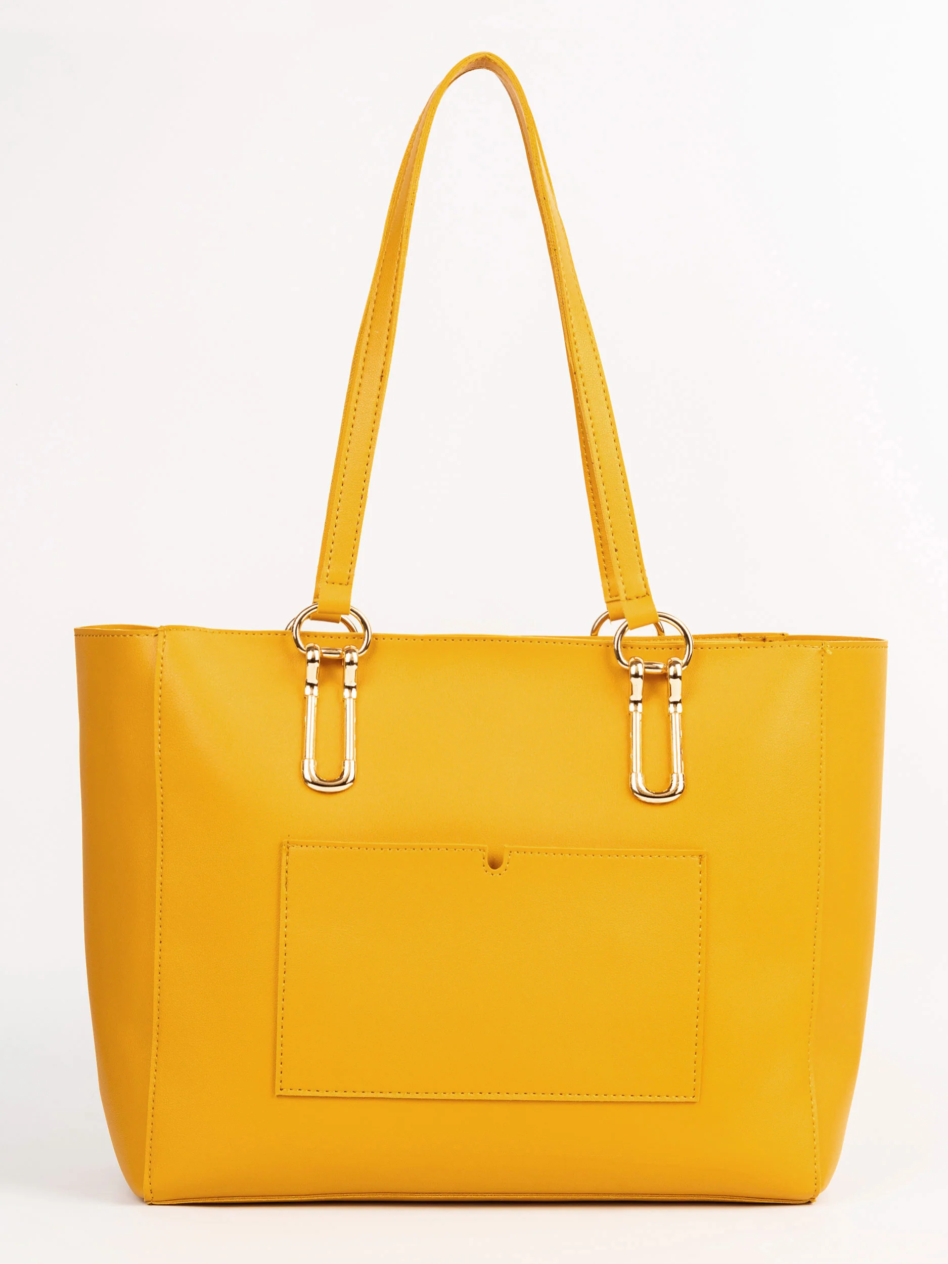 Pocket Tote Bag - Image 2