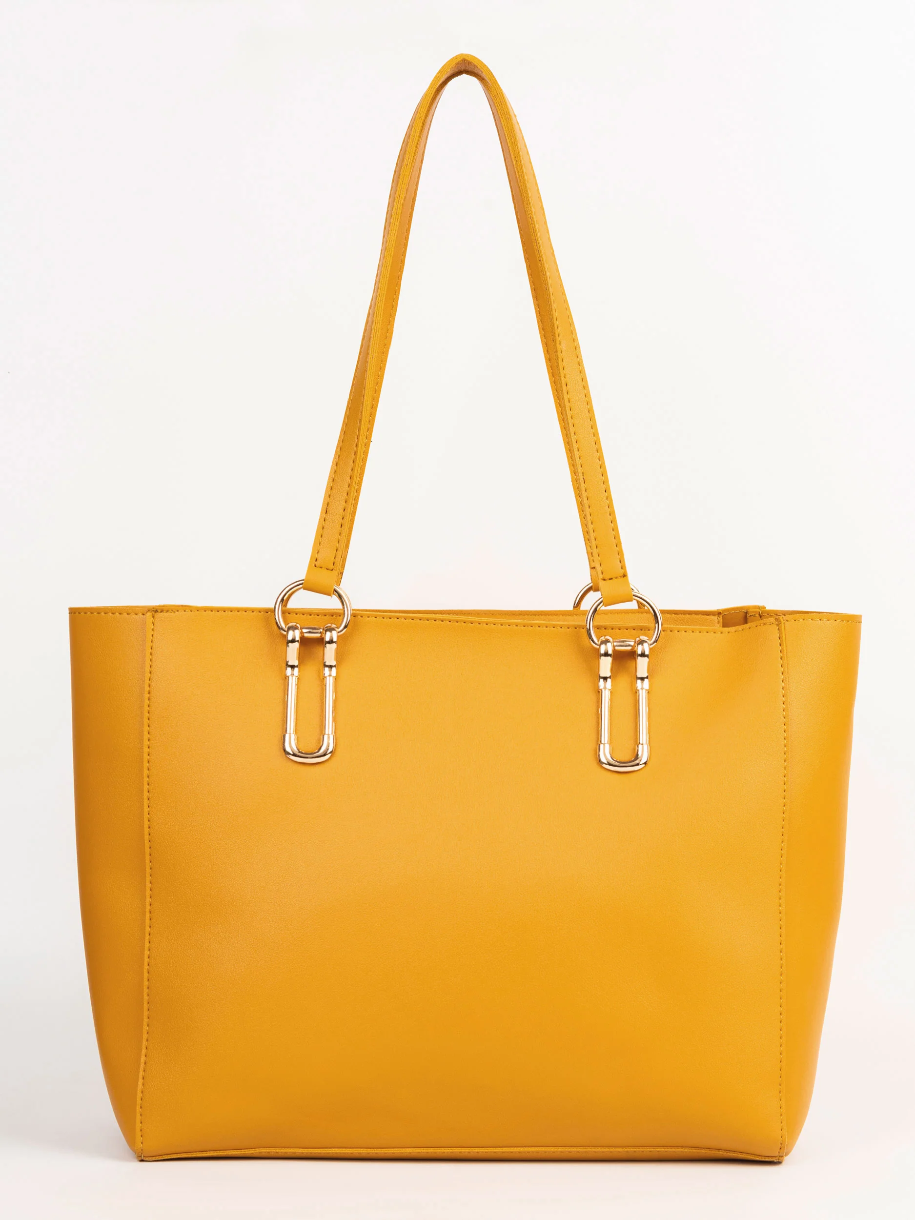 Pocket Tote Bag - Image 3