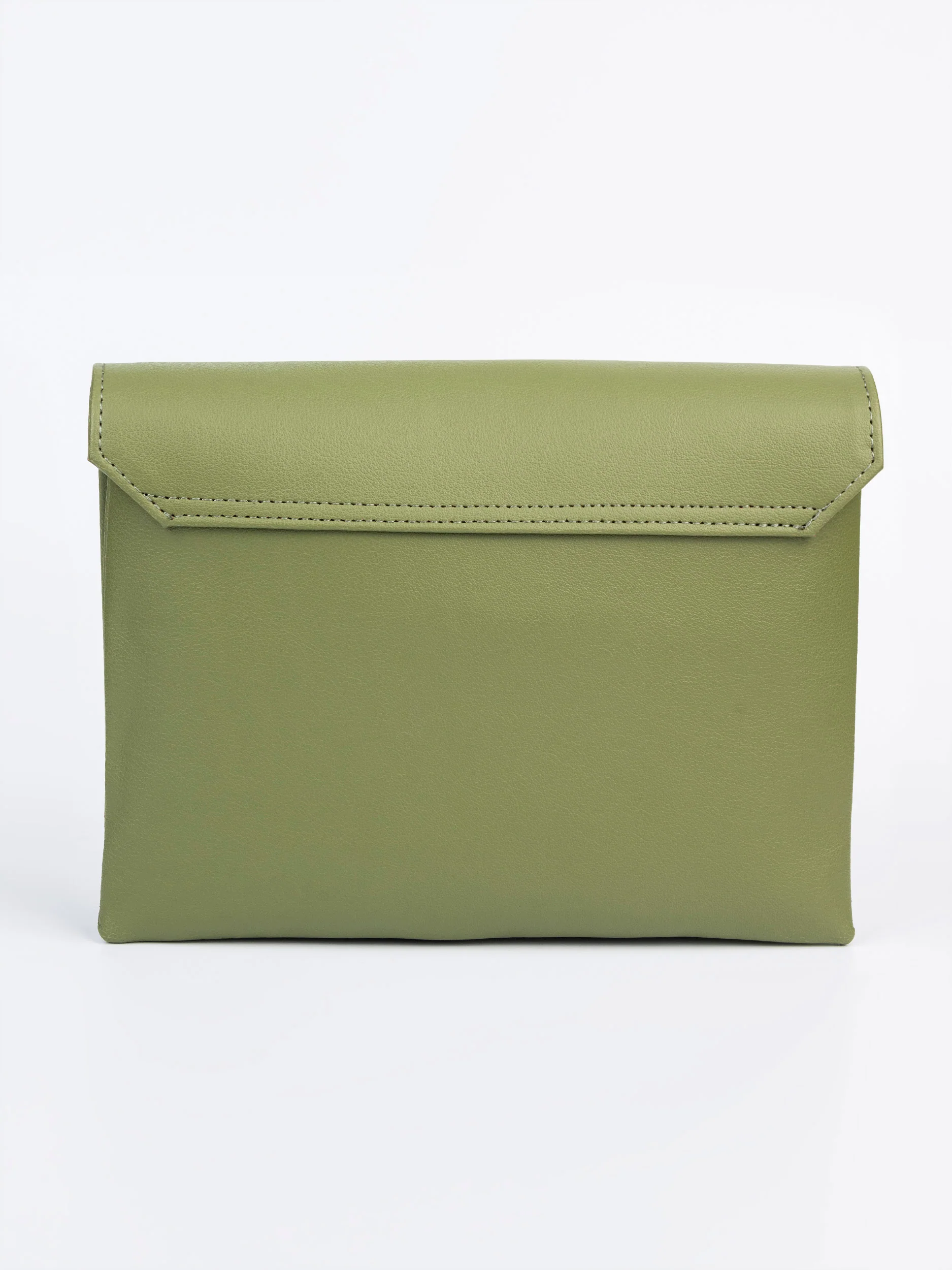 Embroidered Clutch - Image 3