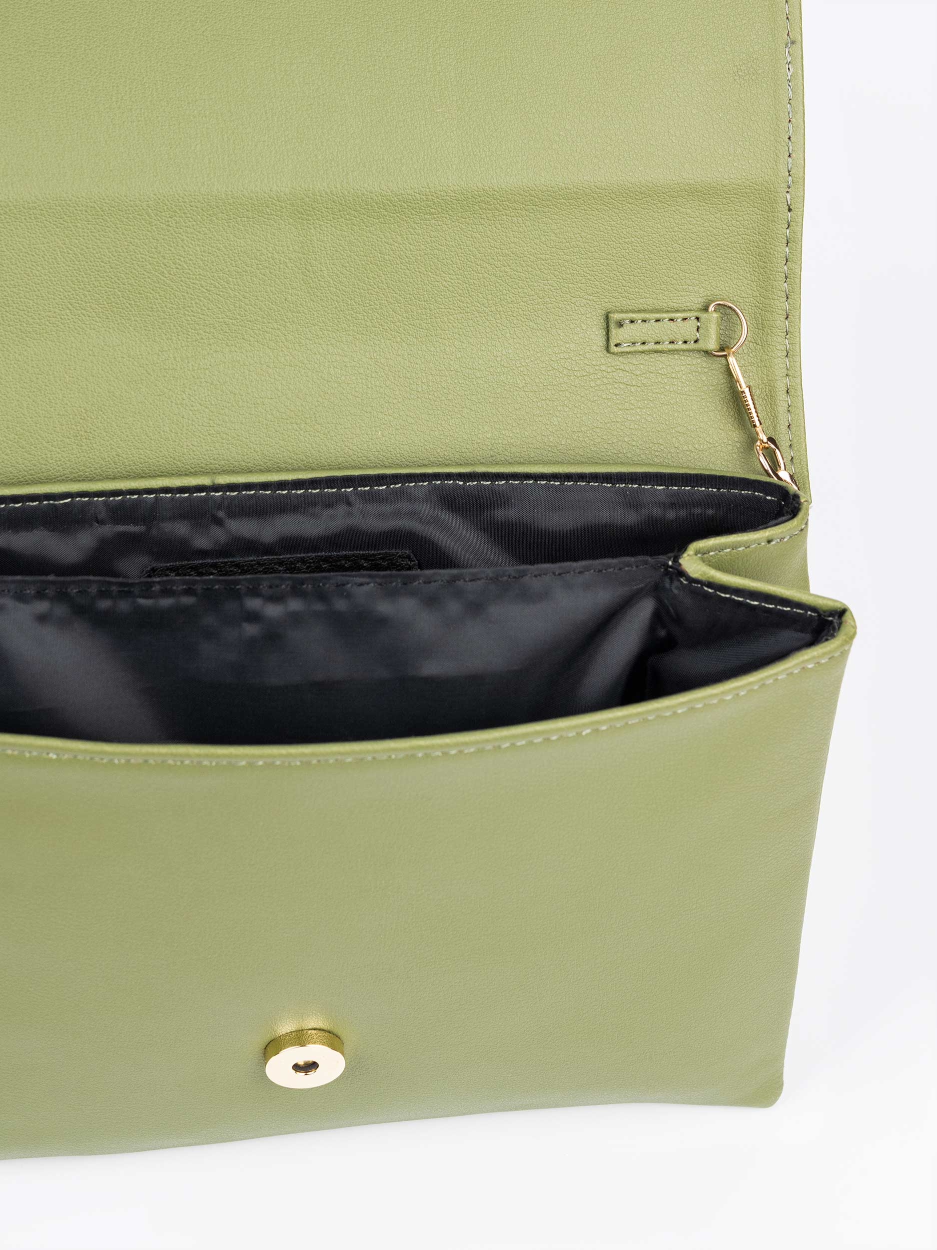 Embroidered Clutch - Image 4