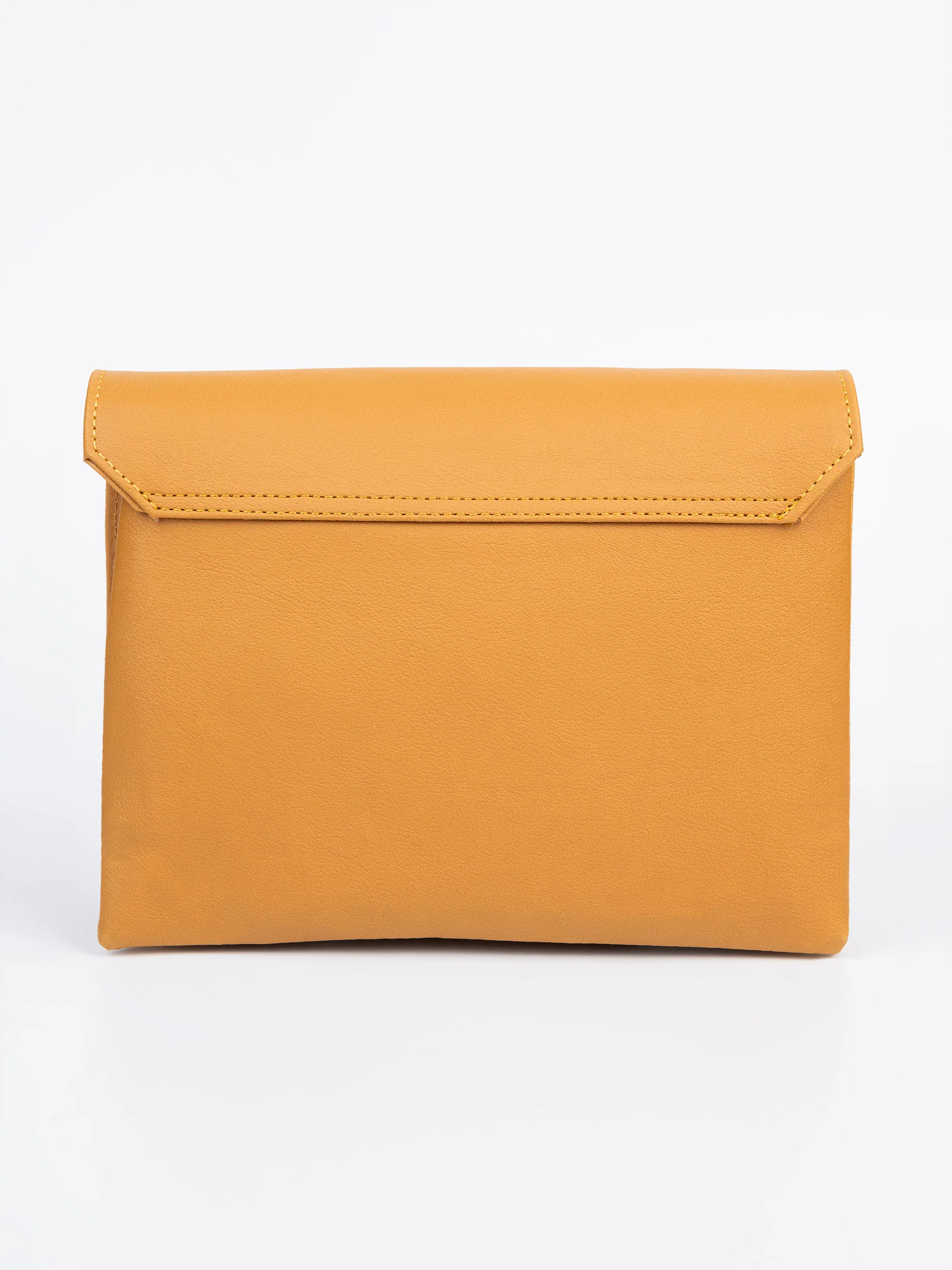Embroidered Clutch - Image 3
