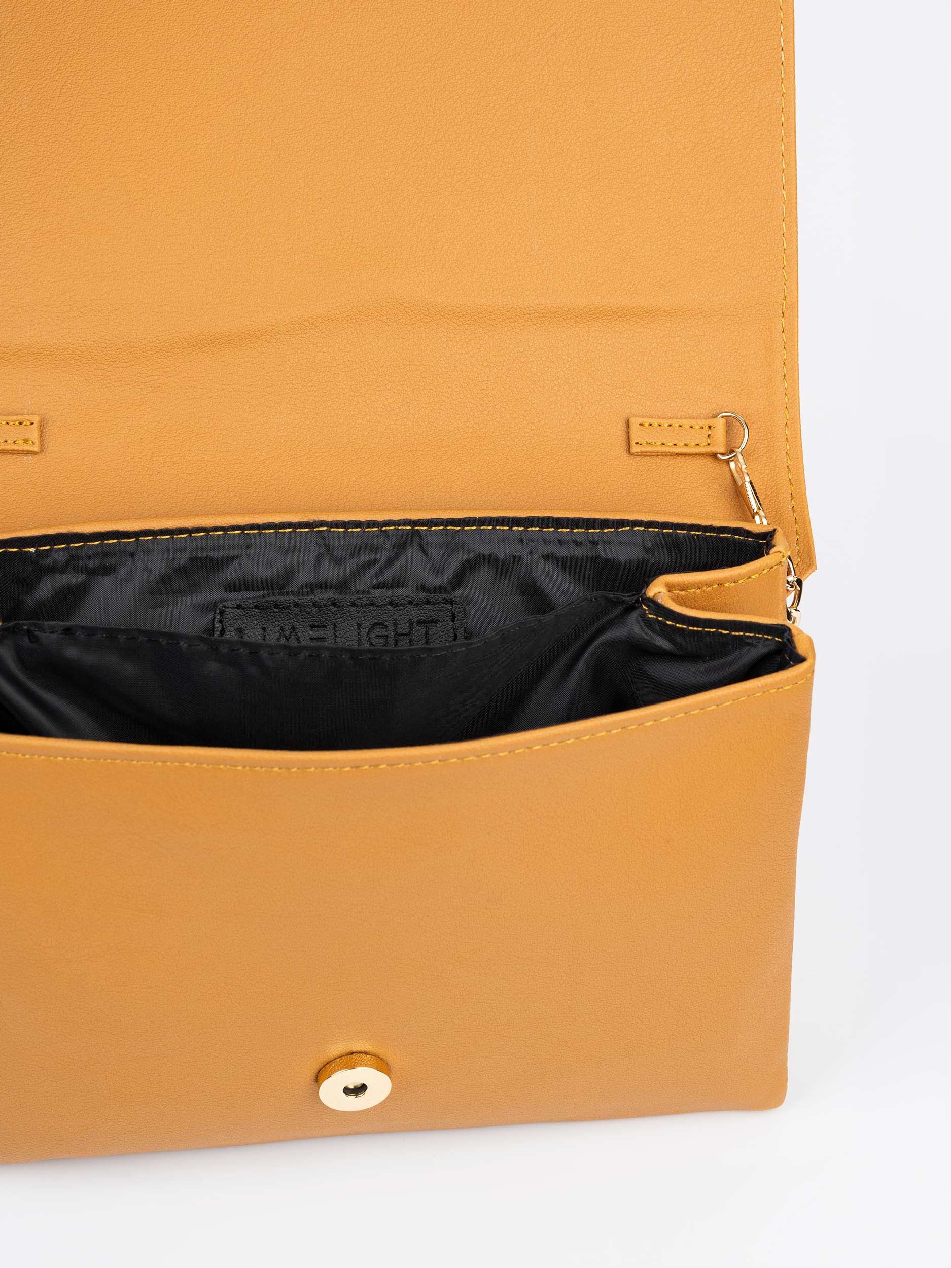 Embroidered Clutch - Image 4