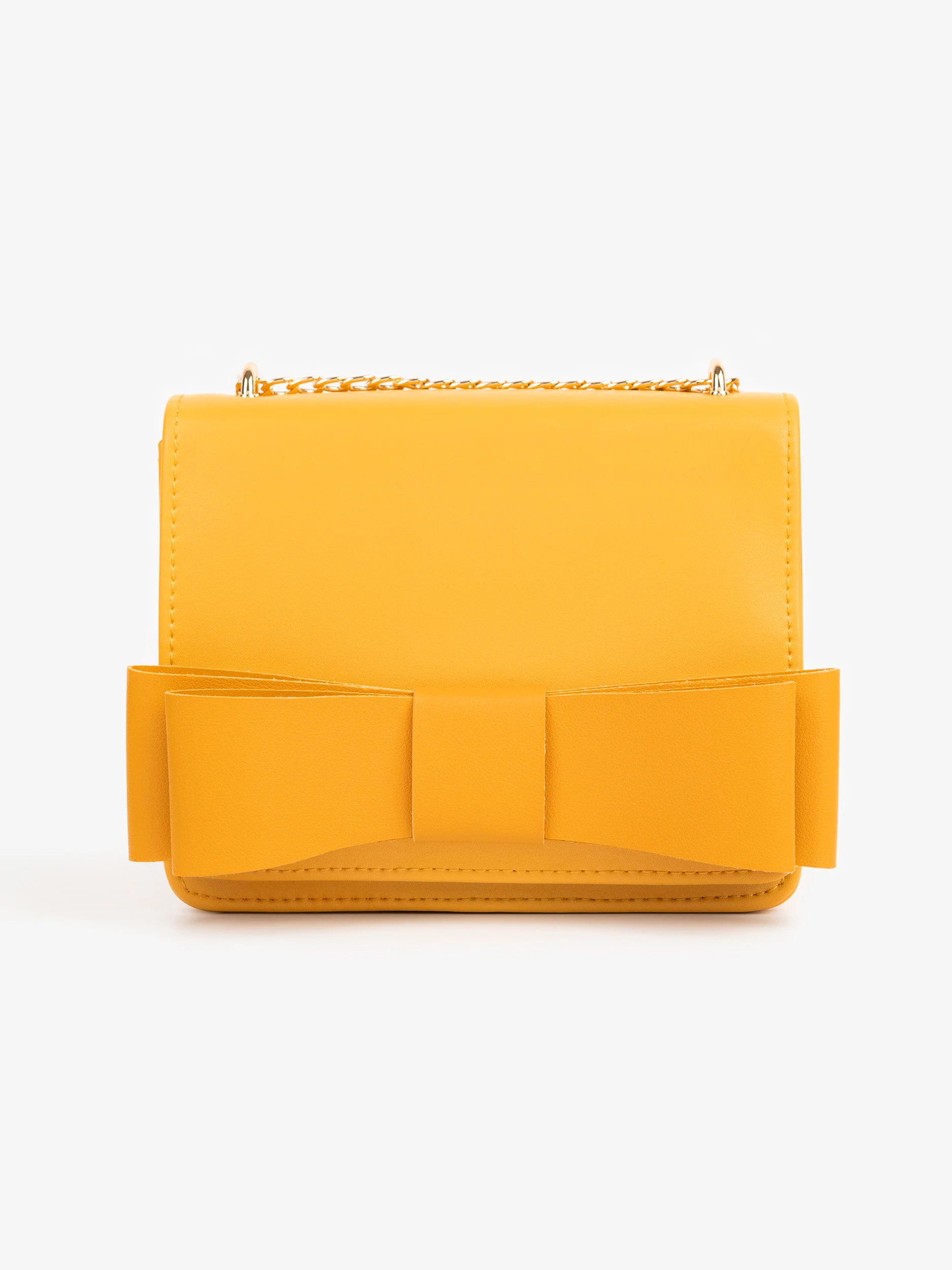 Bow Handbag - Image 2