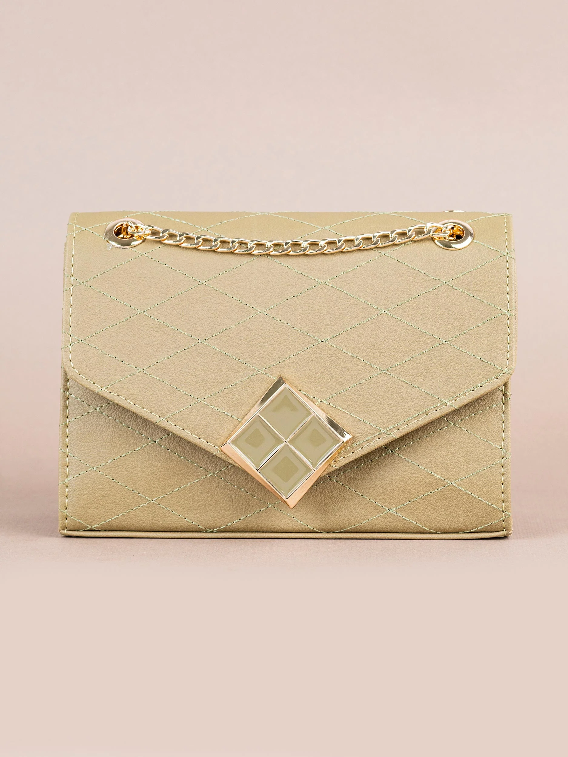 Stitched Handbag - Image 3