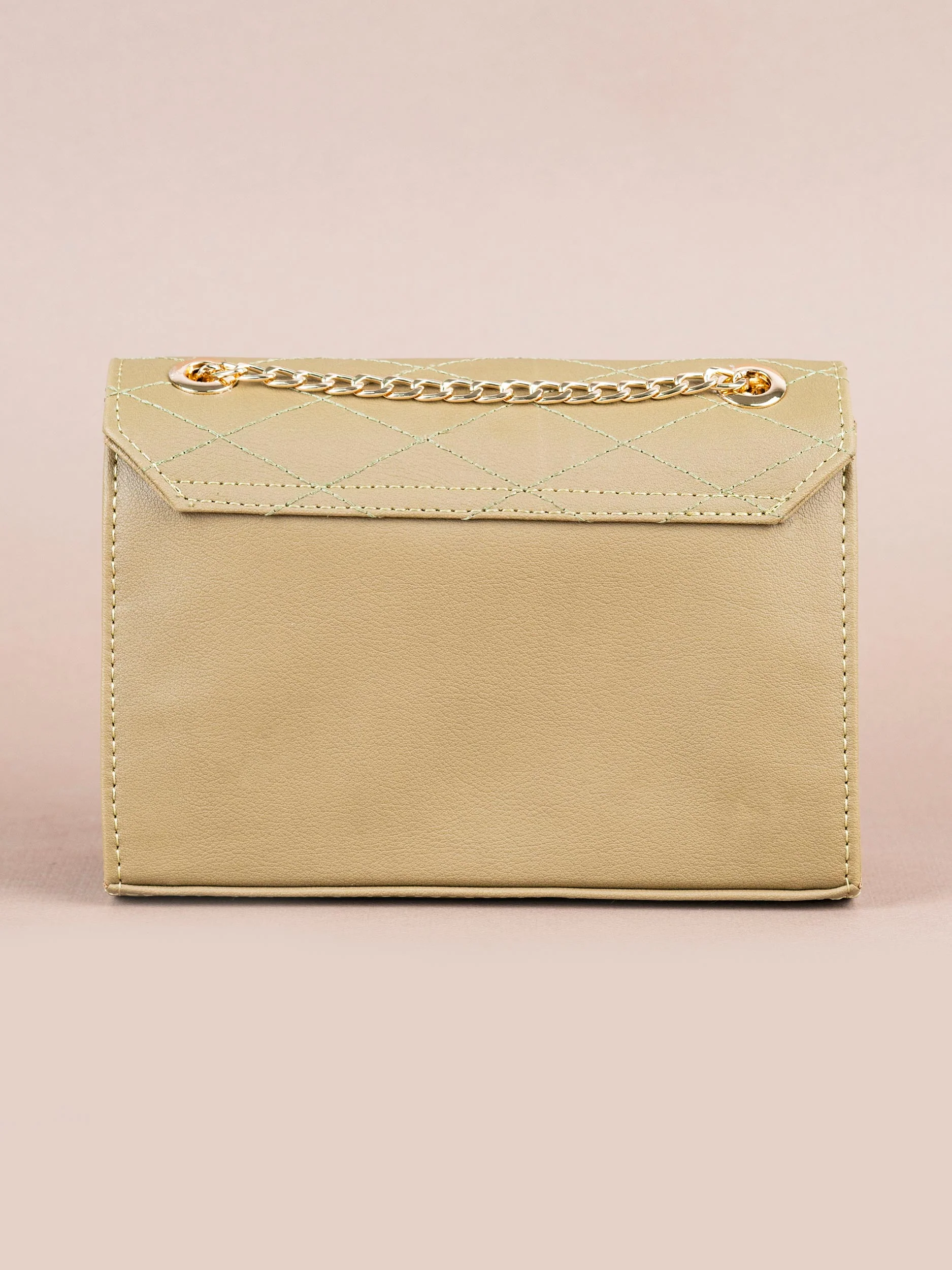 Stitched Handbag - Image 4