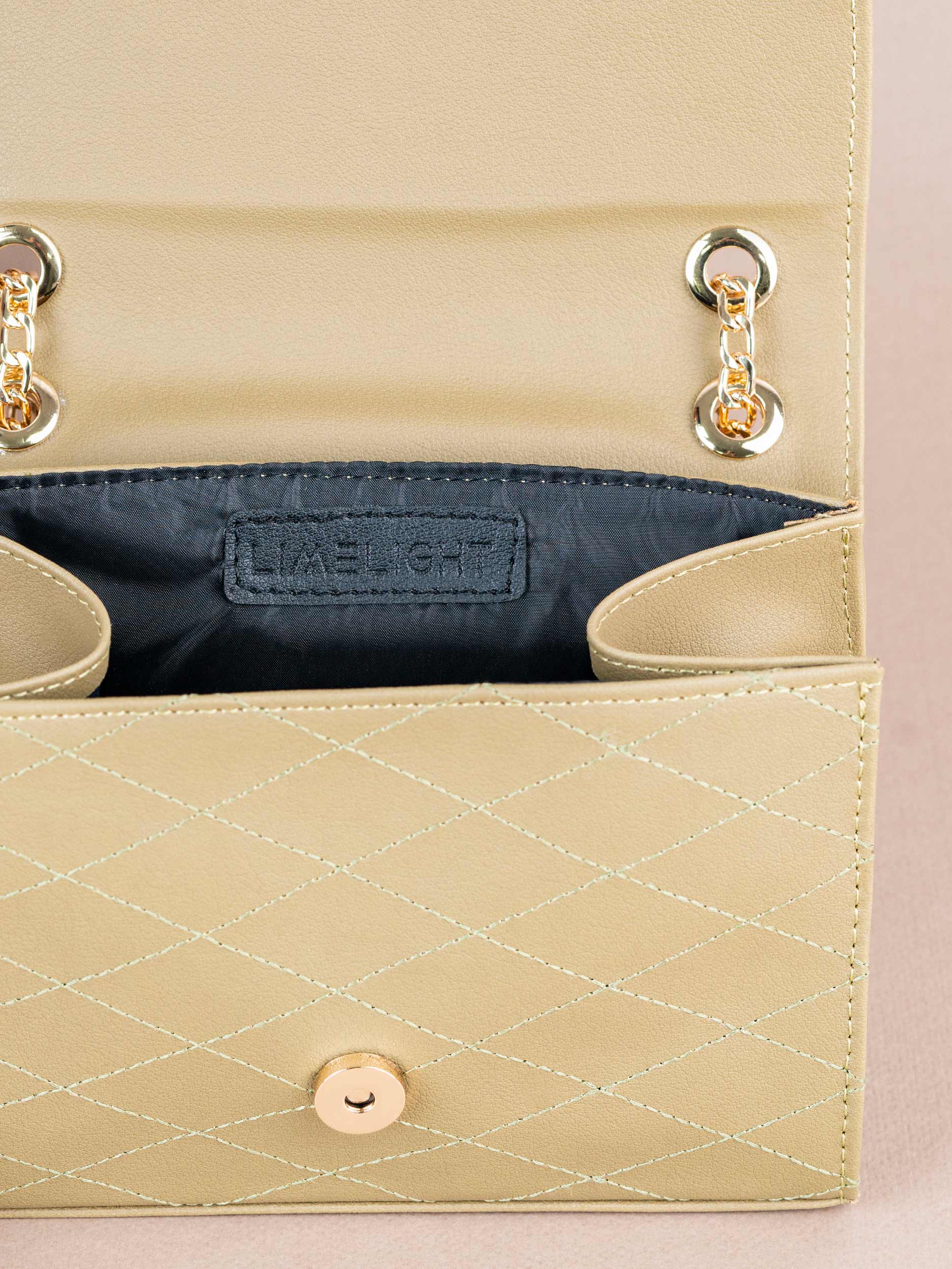 Stitched Handbag - Image 5