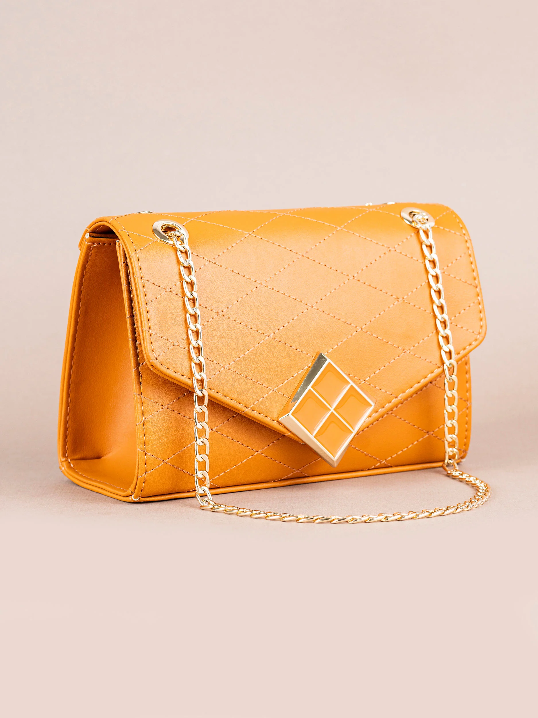 Stitched Handbag - Image 2