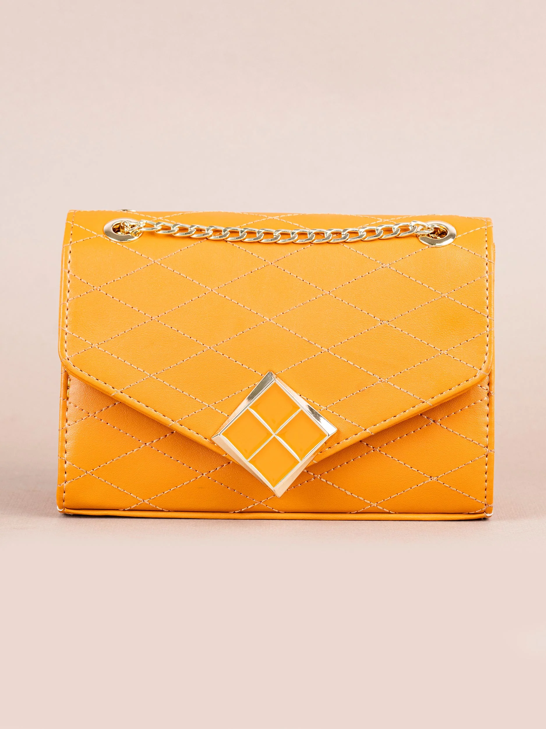 Stitched Handbag - Image 3