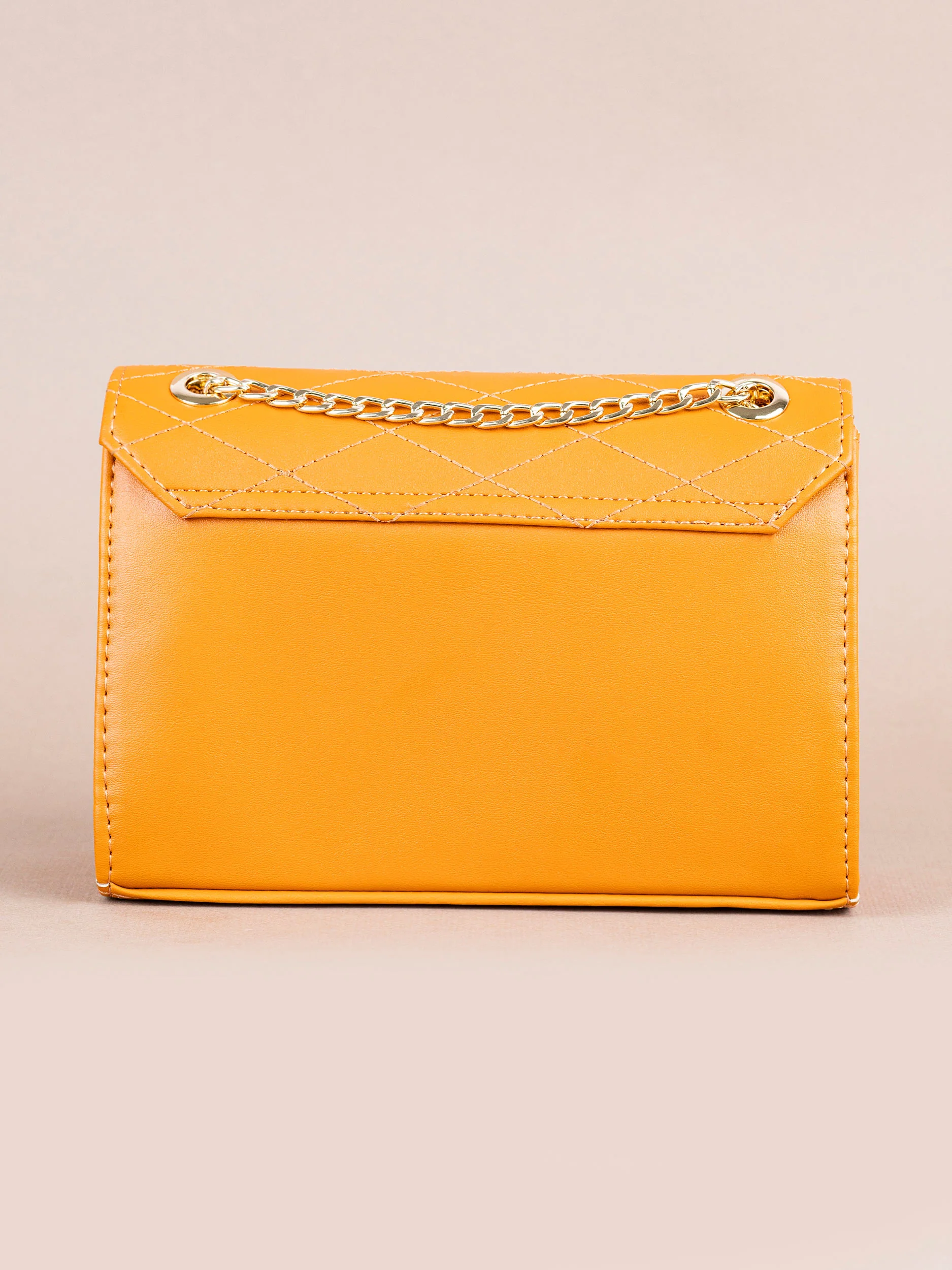 Stitched Handbag - Image 4