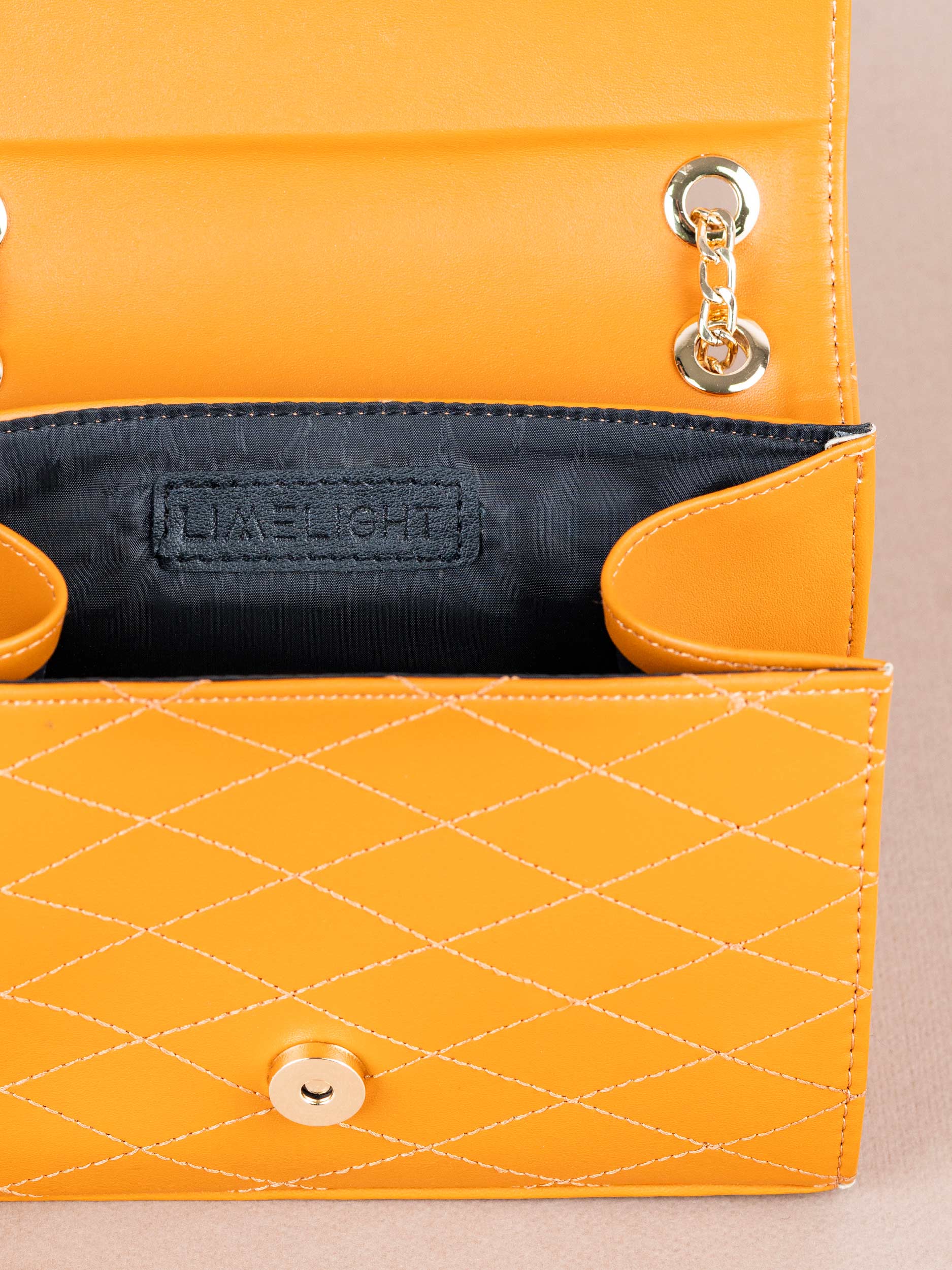 Stitched Handbag - Image 5