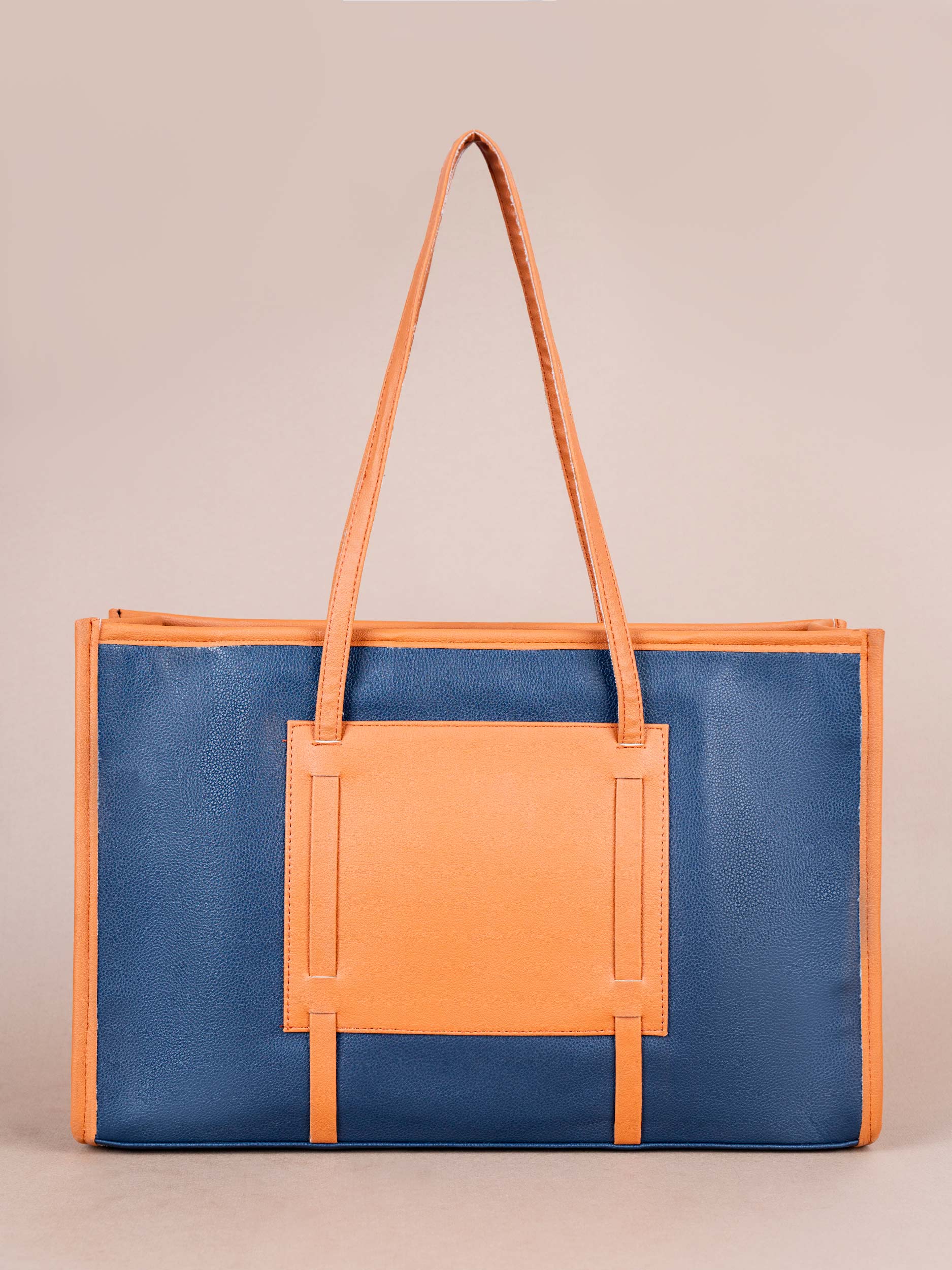 Square Tote Bag - Image 2