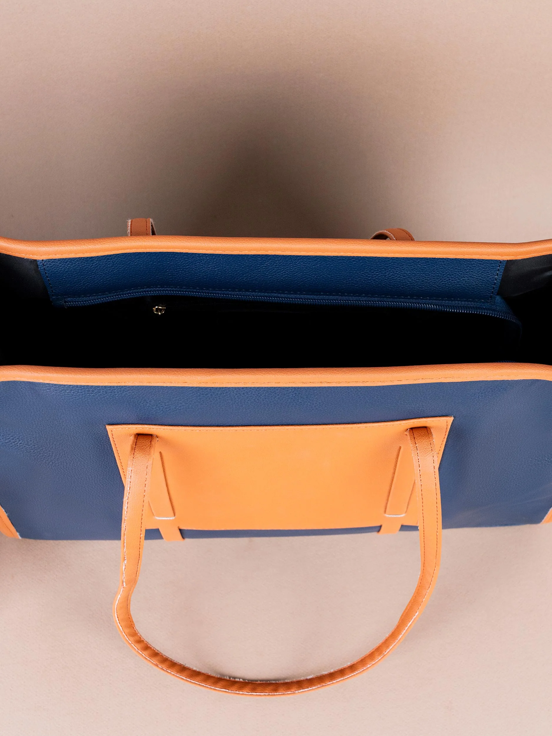 Square Tote Bag - Image 3