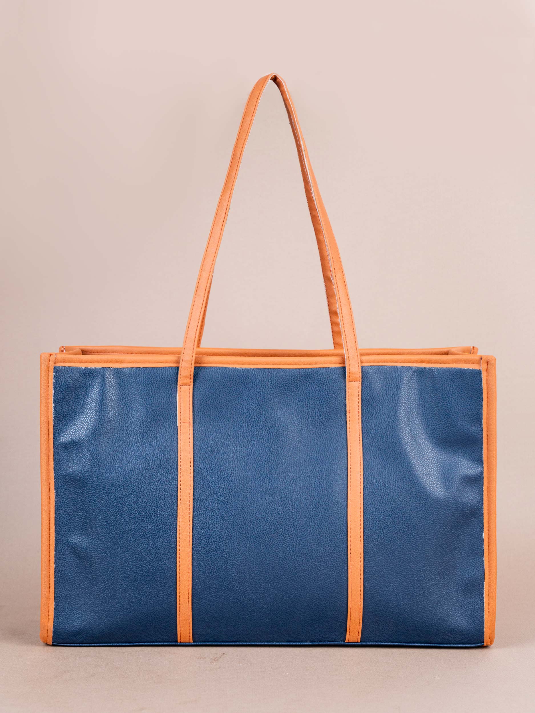 Square Tote Bag - Image 4