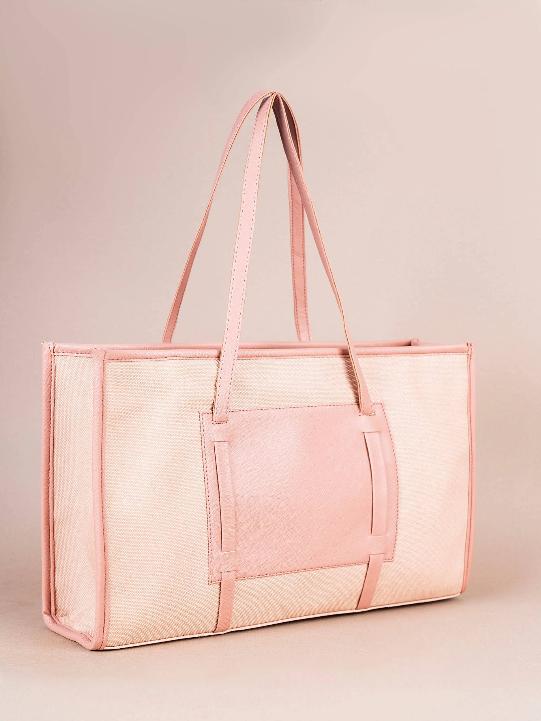 Square Tote Bag - Image 2
