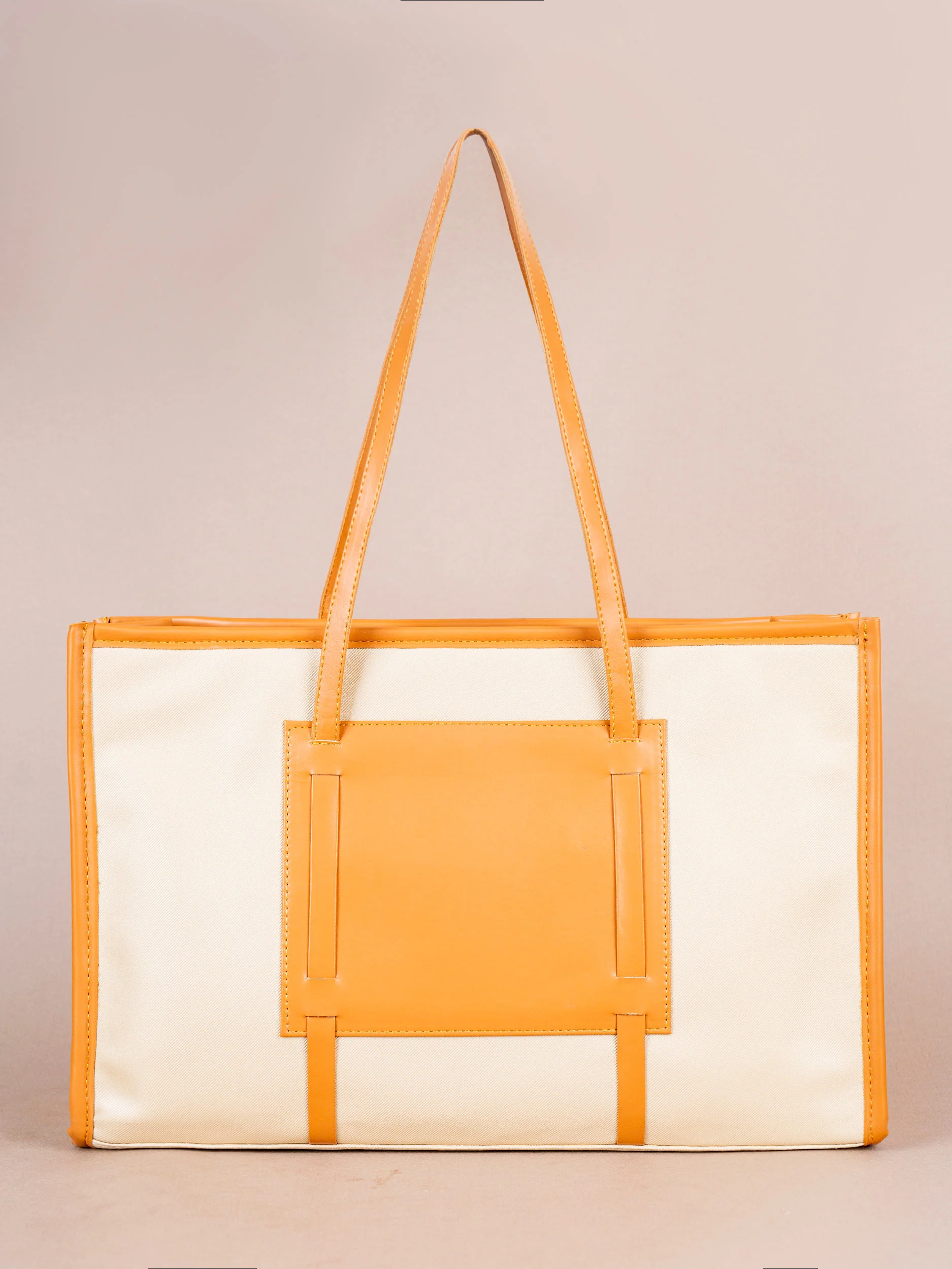 Square Tote Bag - Image 2
