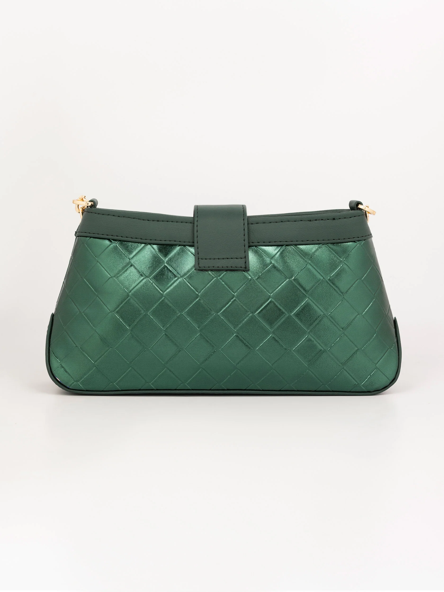 Textured Handbag - Image 3