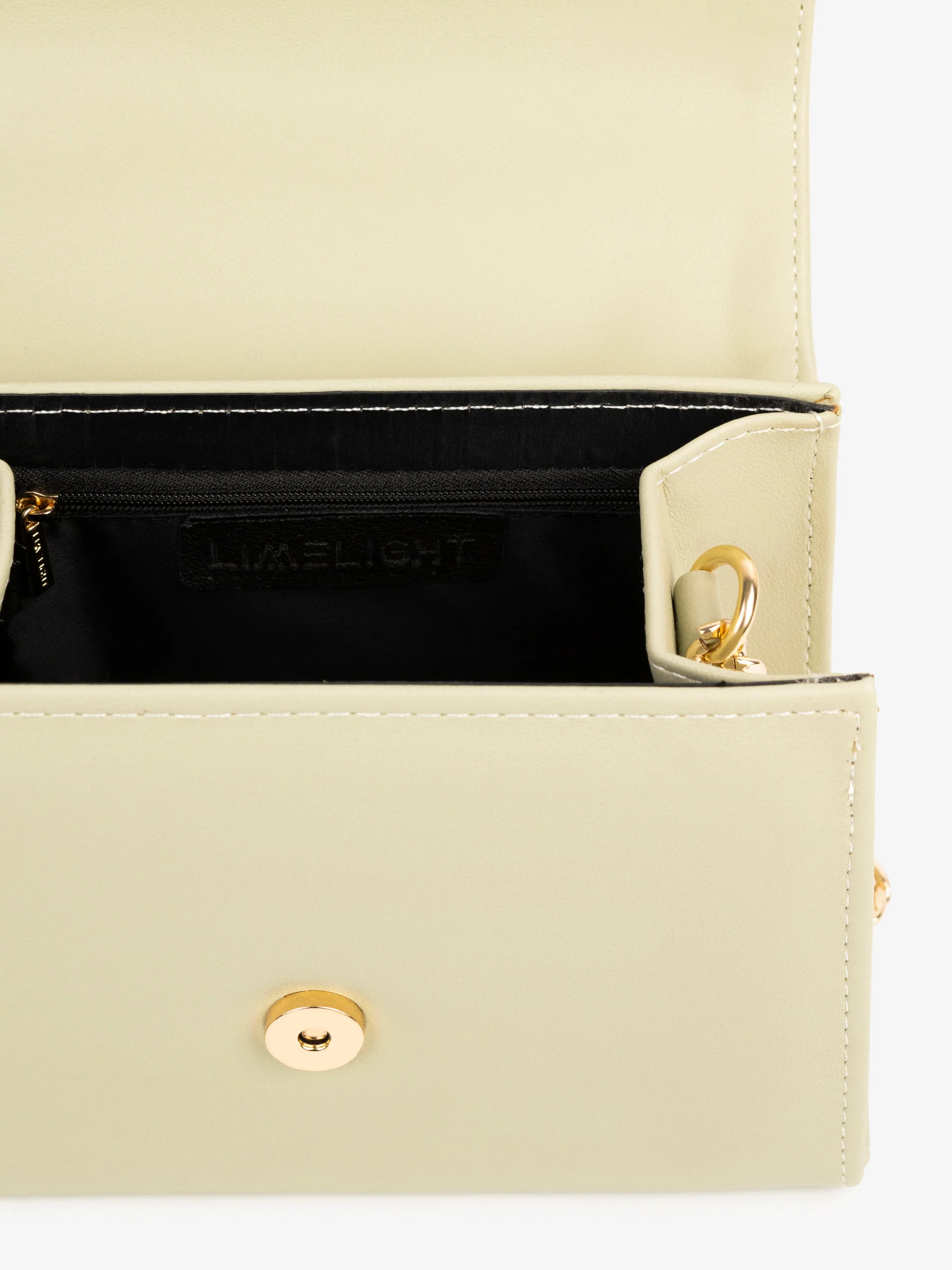 Classic Handbag - Image 4