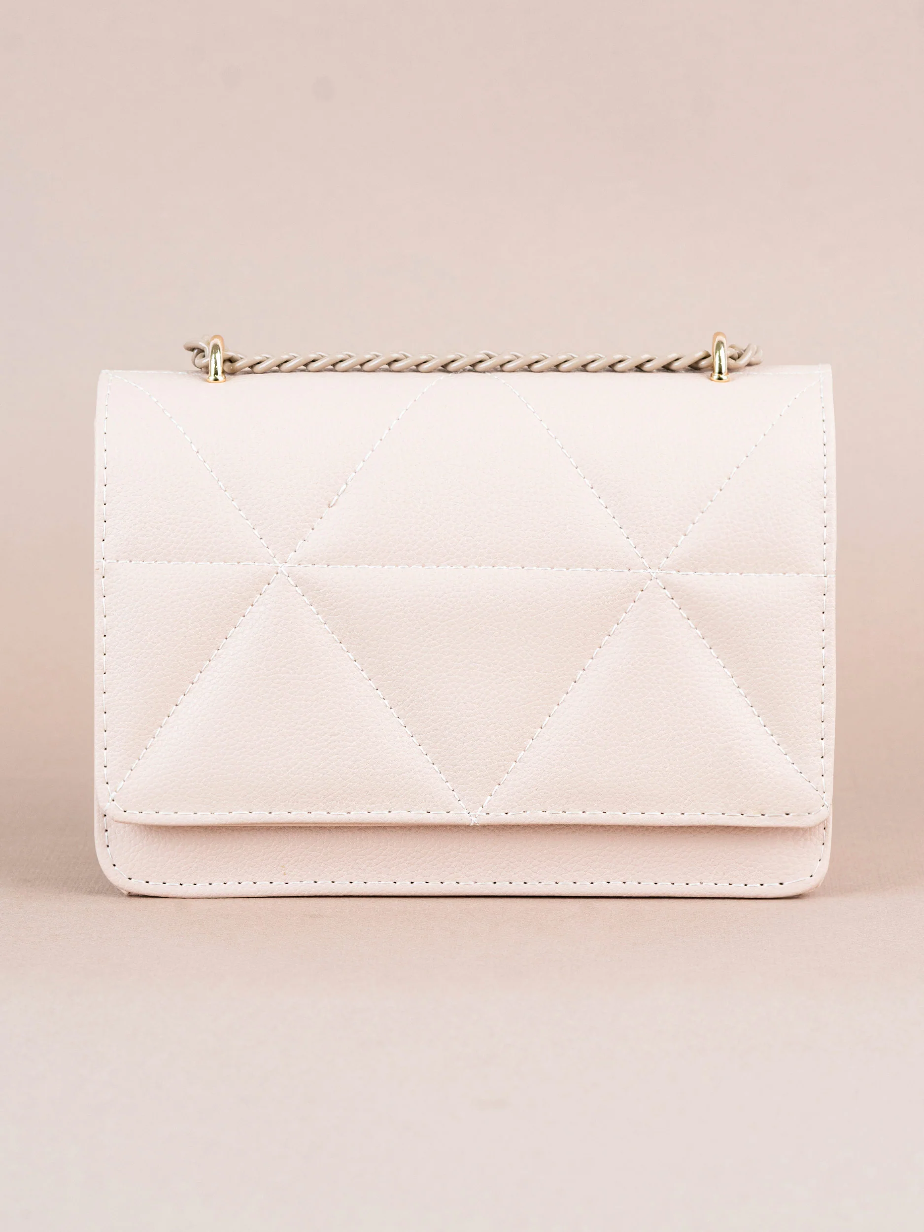 Quilted Handbag - Image 2