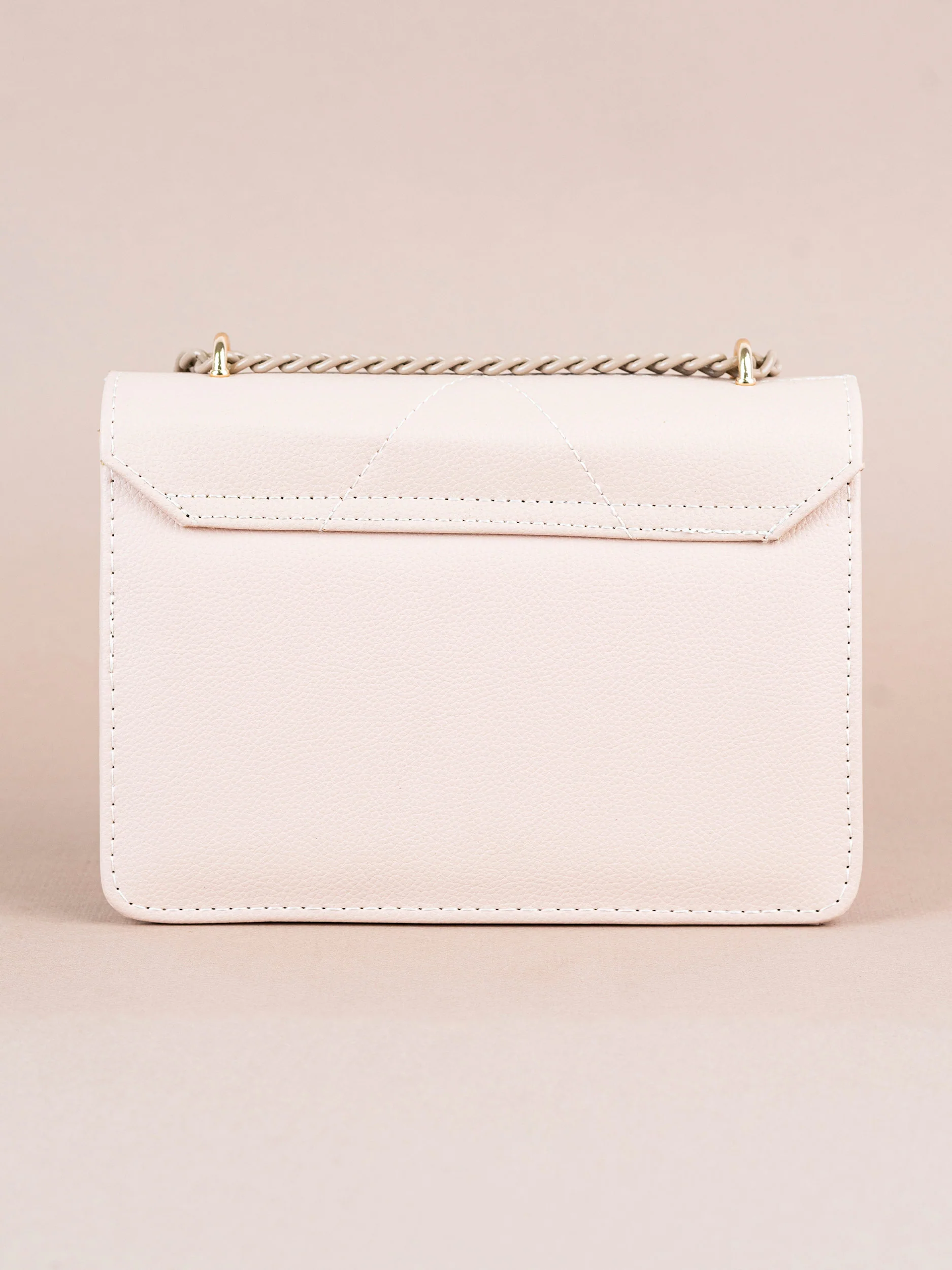 Quilted Handbag - Image 3