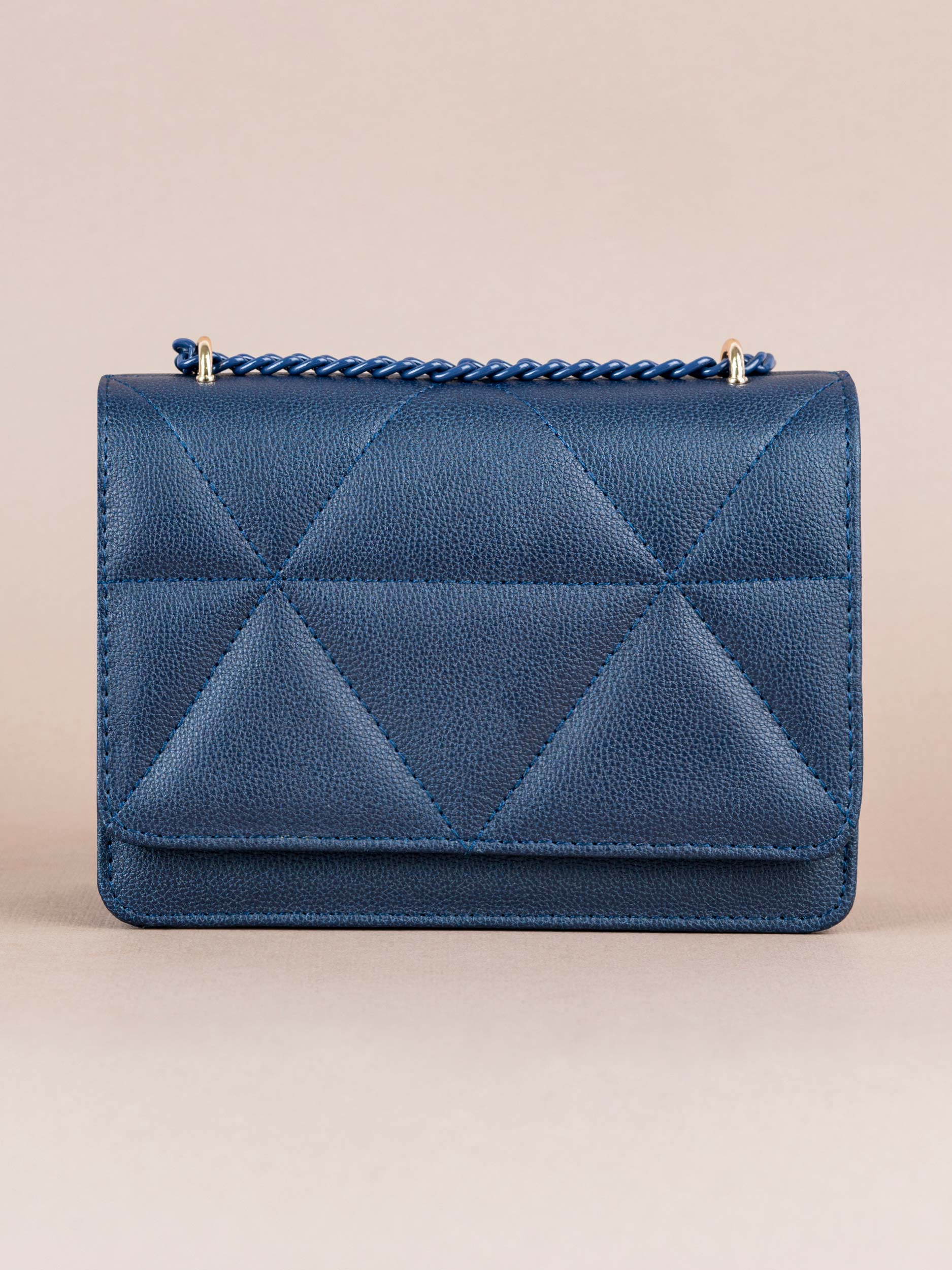 Quilted Handbag - Image 2