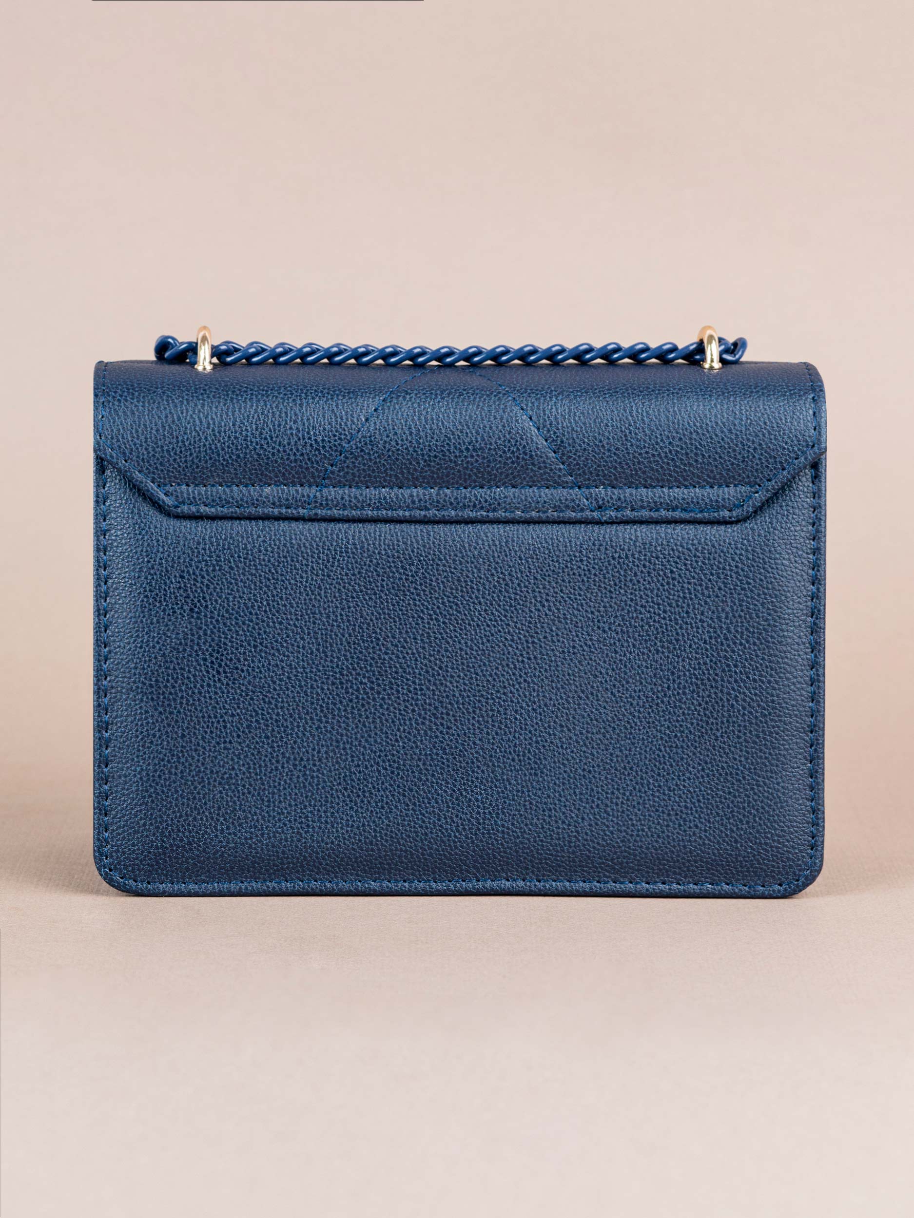 Quilted Handbag - Image 4