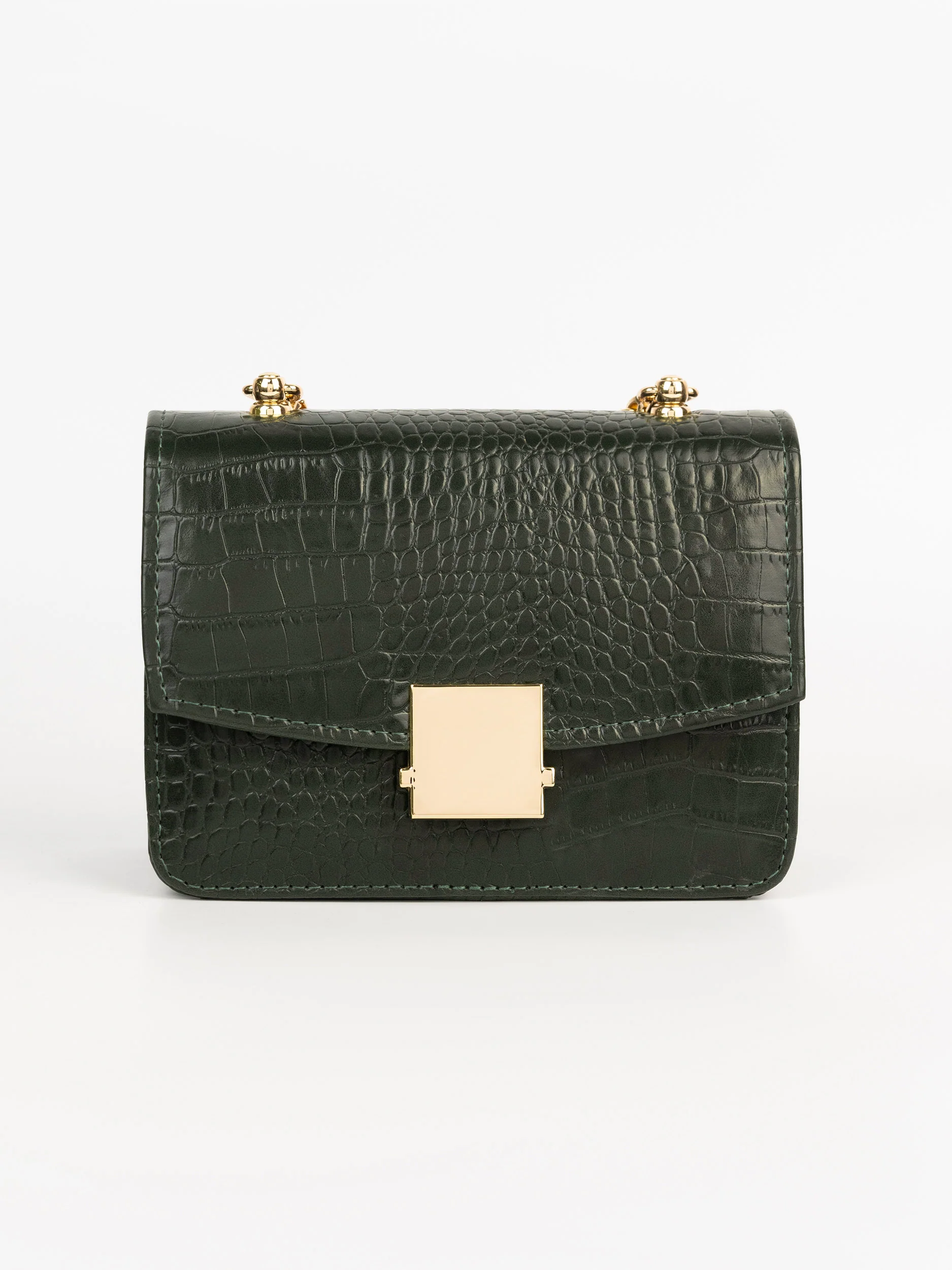 Textured Handbag - Image 2