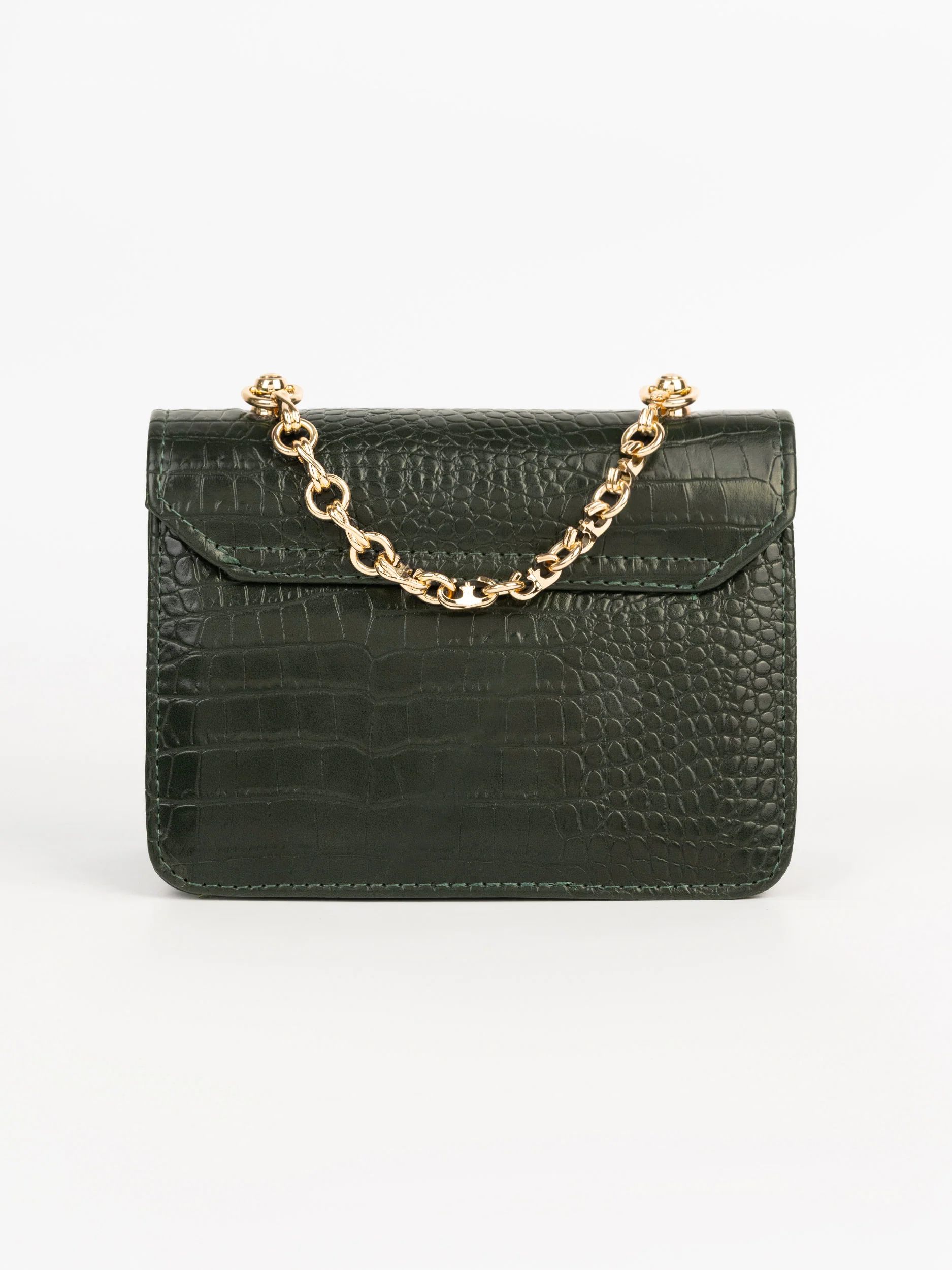 Textured Handbag - Image 3