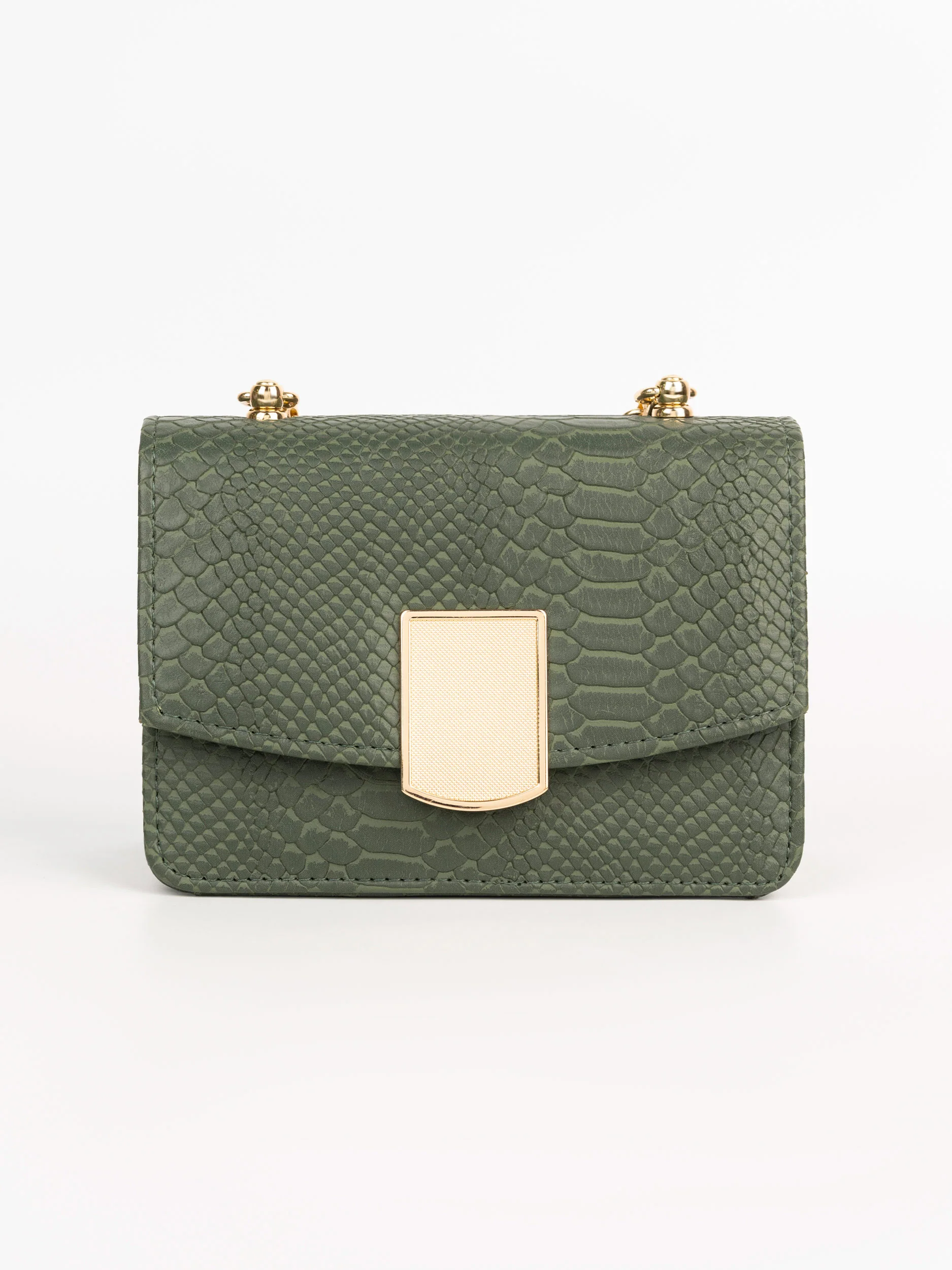 Textured Handbag - Image 2