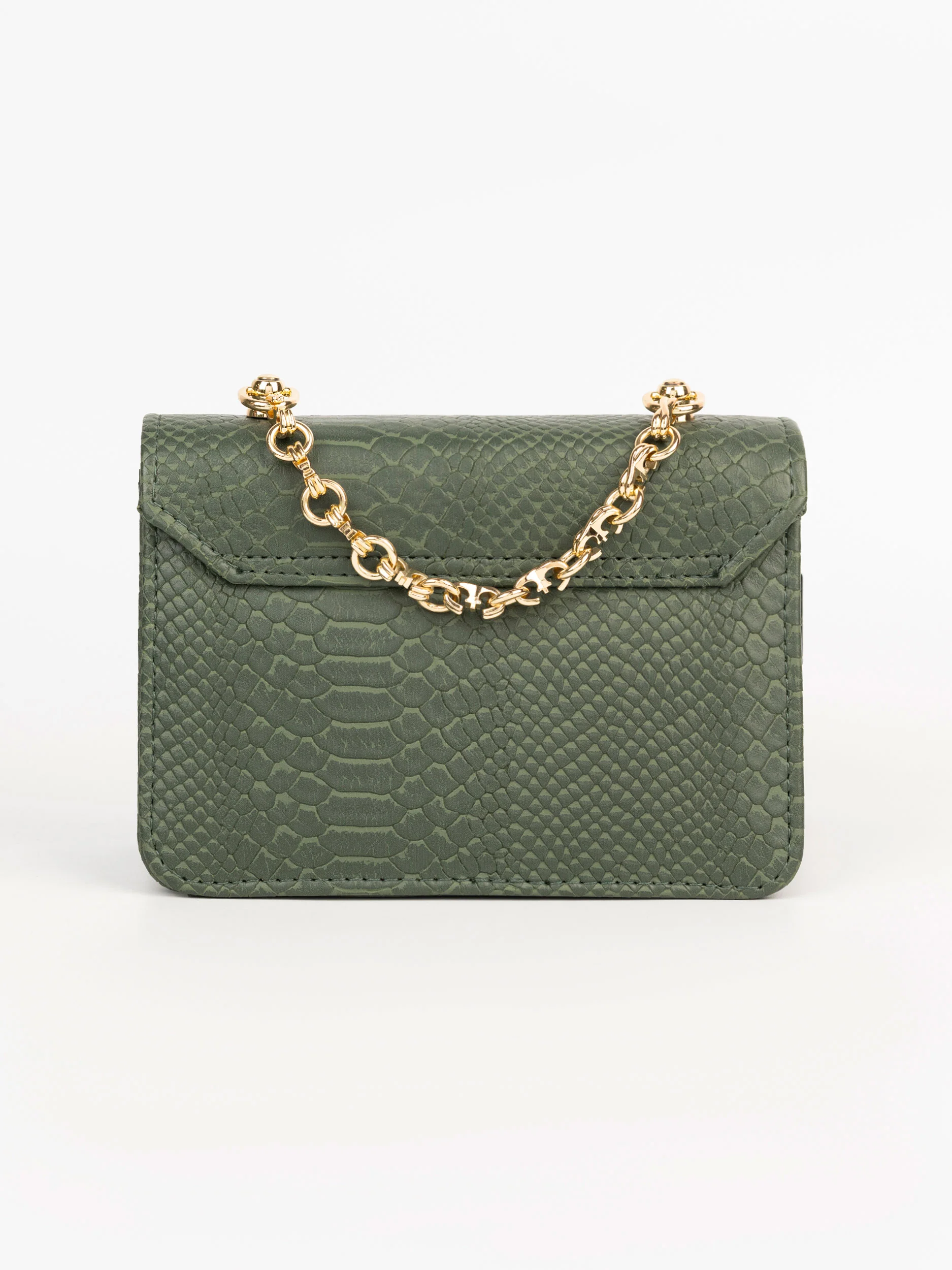 Textured Handbag - Image 3