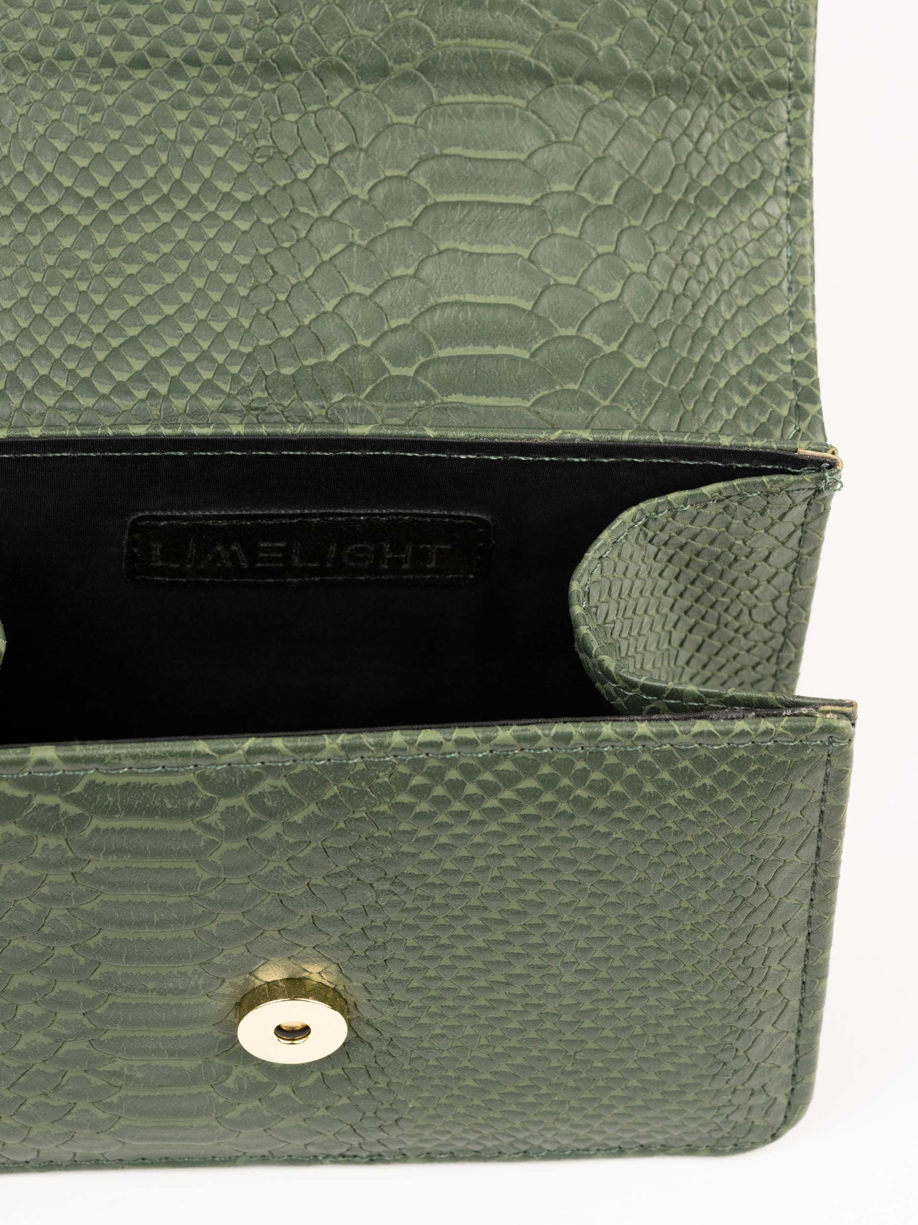 Textured Handbag - Image 4