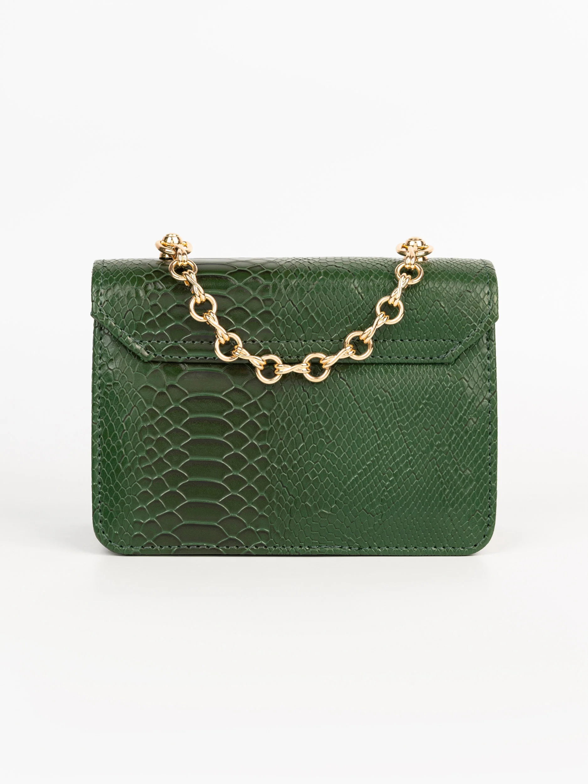 Textured Handbag - Image 3