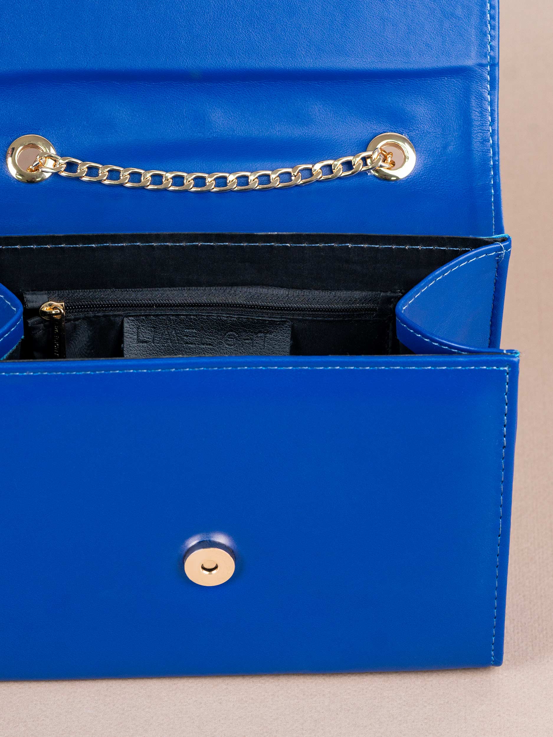 Studded Handbag - Image 4
