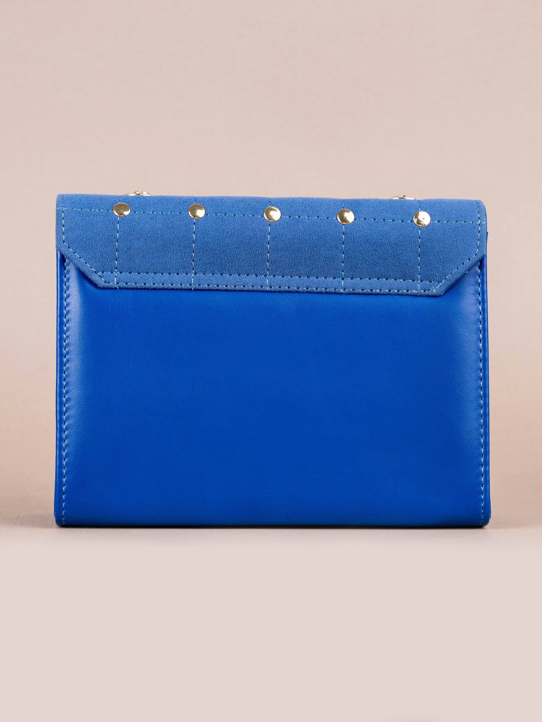 Studded Handbag - Image 5
