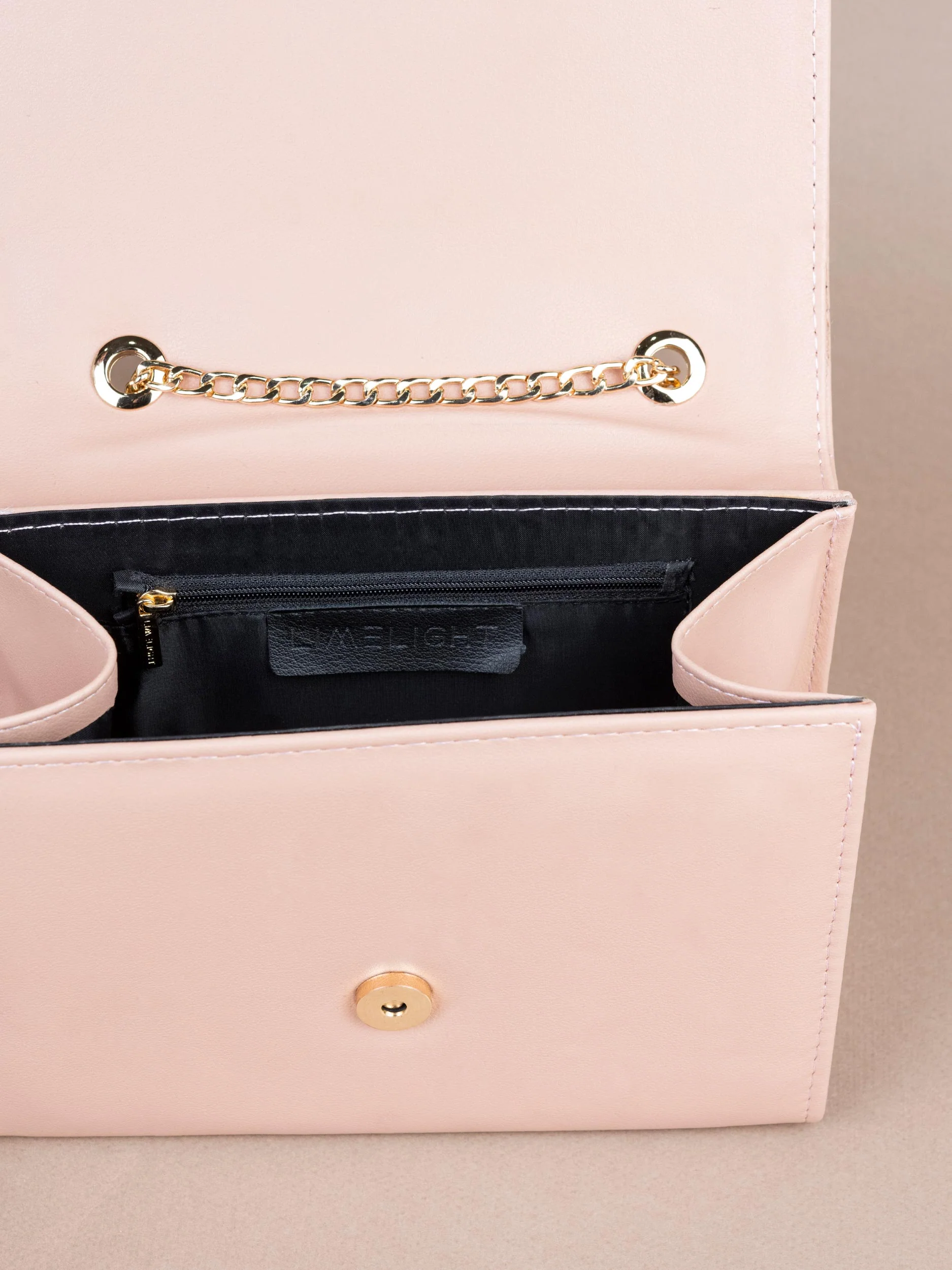 Studded Handbag - Image 3